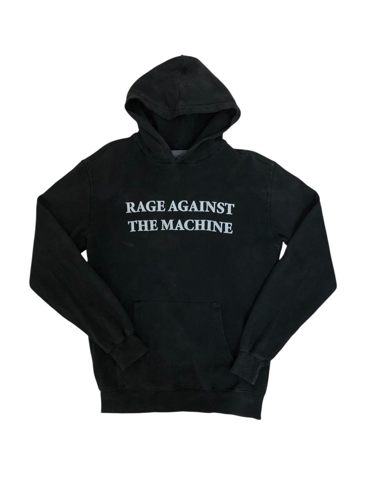 Rage Against The Machine Vintage Y2K Rage Against The Machine Hoodie Size US L / EU 52-54 / 3 - 1 Thumbnail