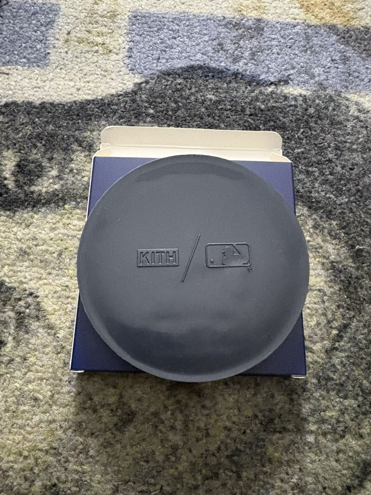 Kith × MLB Kith New York Yankees Cookie Cutter Size ONE SIZE - 2 Thumbnail