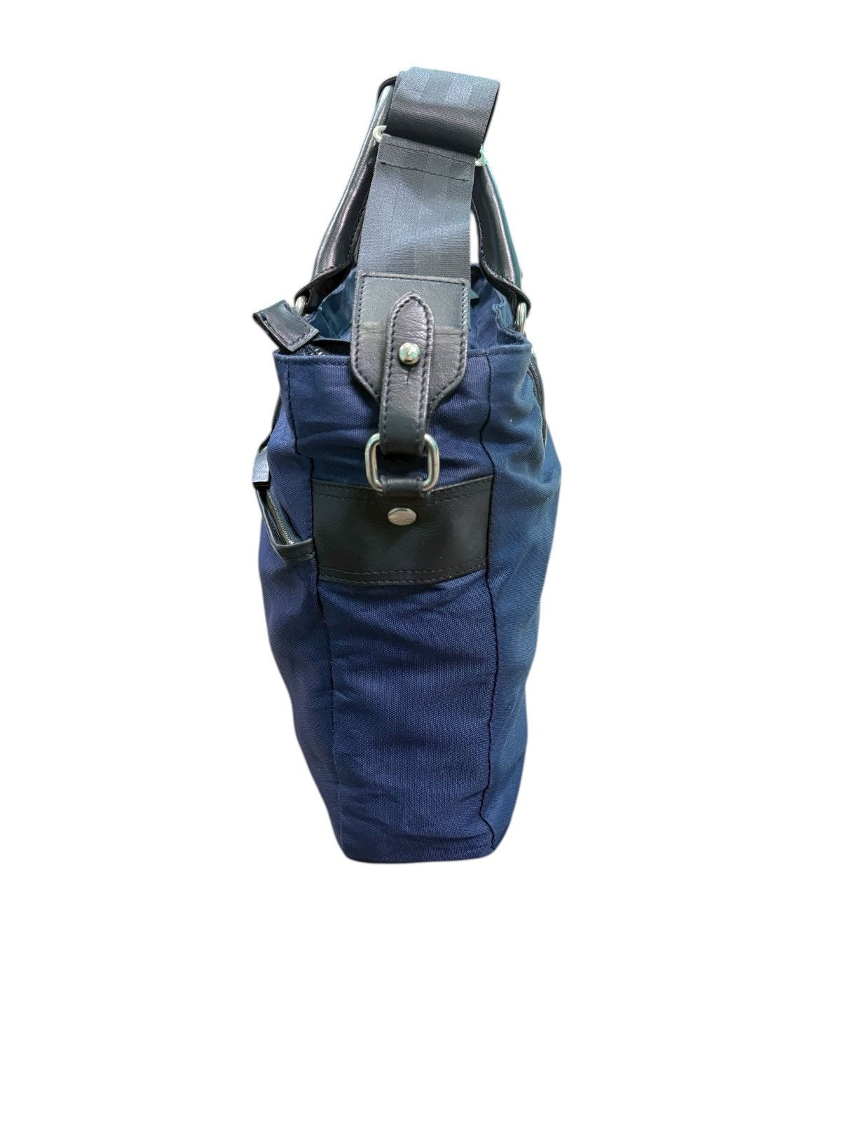 Vivienne Westwood VIVIENNE WESTWOOD BUSINESS BAG Size ONE SIZE - 8 Thumbnail