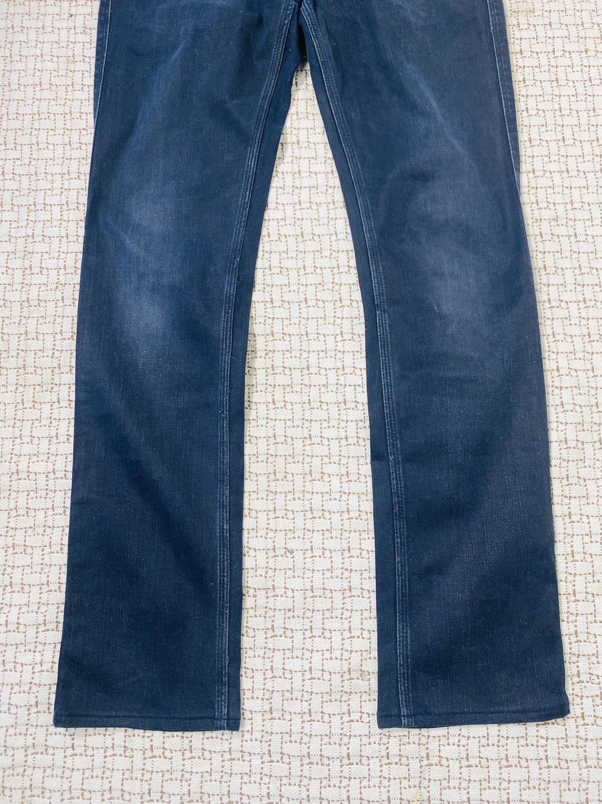 Acne Studios Acne Studios Denim Hex Lake Jeans Pants Trousers Size US 29 - 3 Thumbnail