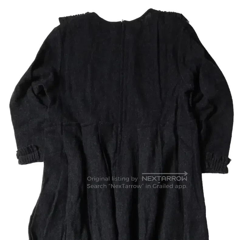 Comme des Garcons Comme des Garcons size F Bedroom pajama dress Size S / US 4 / IT 40 - 5 Thumbnail
