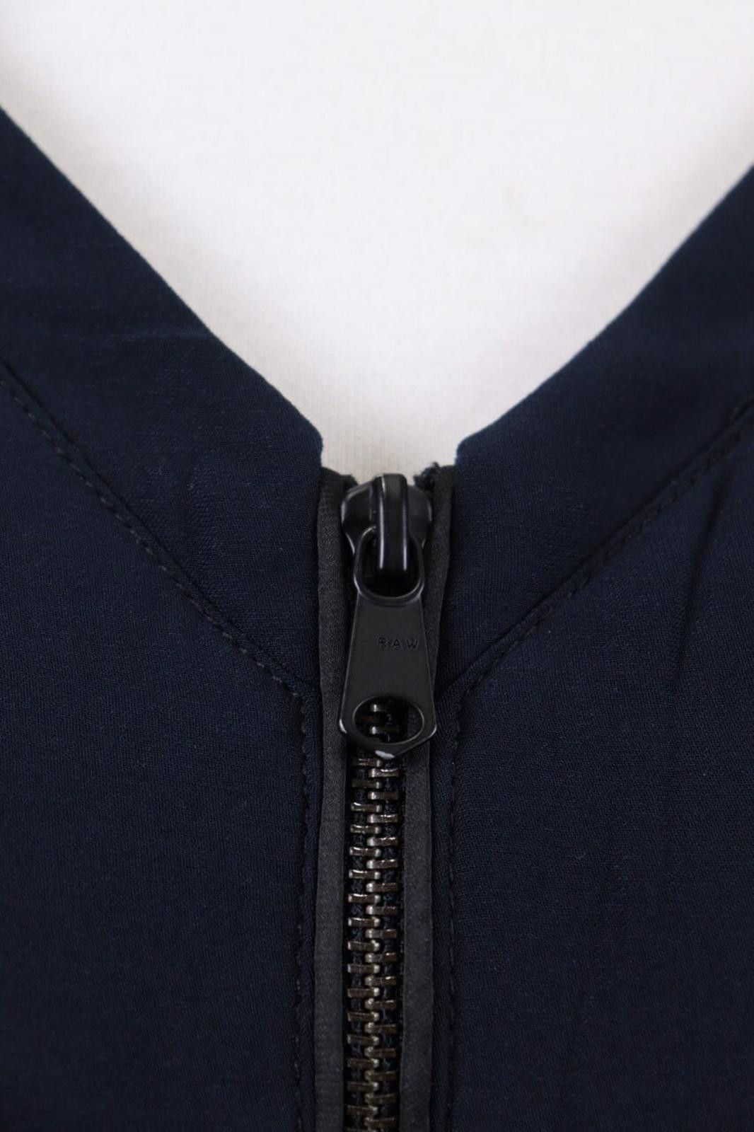 G-Star G-Star Alex Woven Overshirt Full Zip Track Jacket Size S Size S / US 4 / IT 40 - 5 Thumbnail