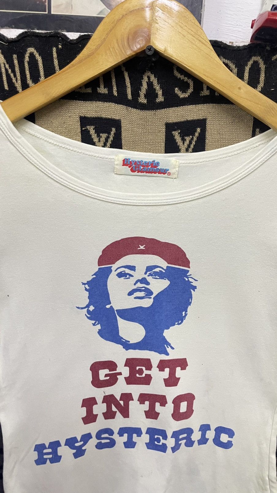 Hysteric Glamour Hysteric Glamour Size S / US 4 / IT 40 - 2 Thumbnail
