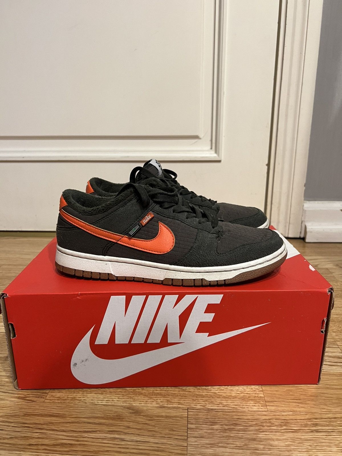 Nike Nike shoes👟 Size US 9 / EU 42 - 3 Thumbnail