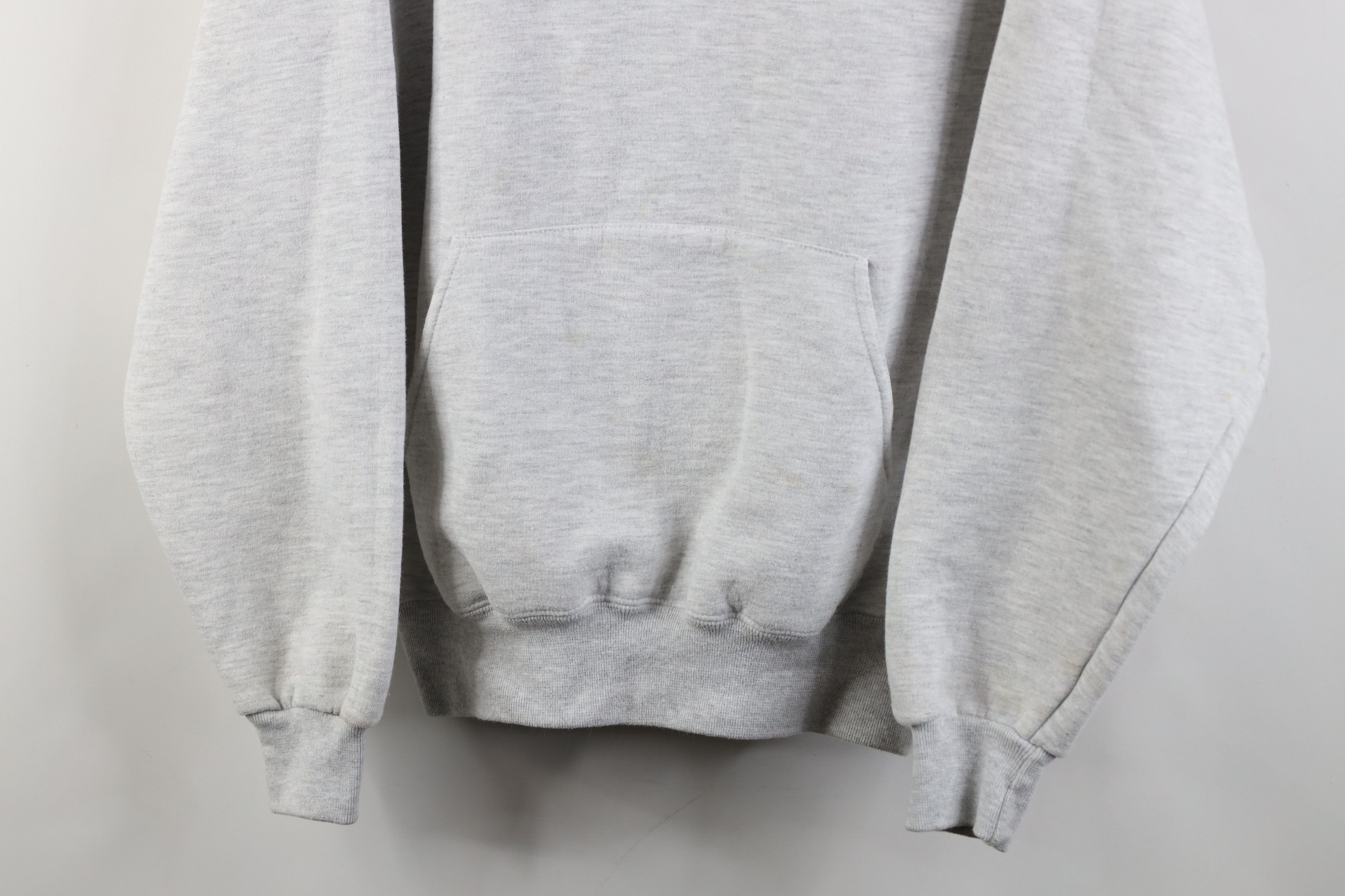 Vintage Vintage 90s Streetwear Mt Roberts Tramway Hoodie Sweatshirt Size US M / EU 48-50 / 2 - 3 Thumbnail