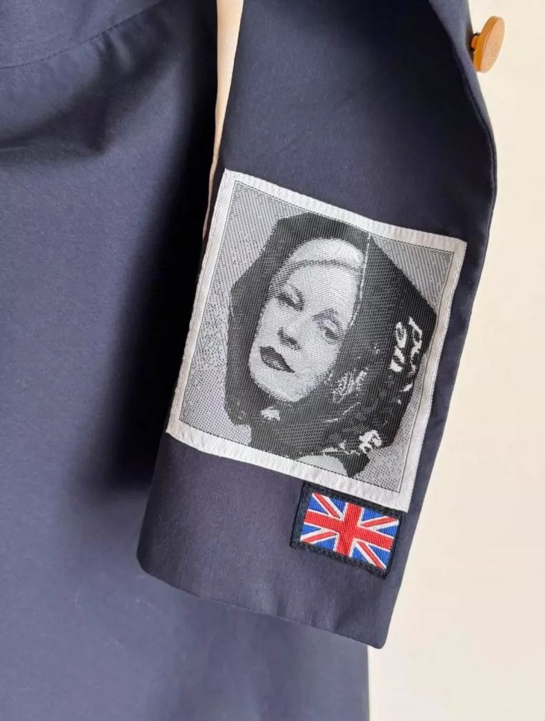 Vivienne Westwood Vivienne Westwood Gold standard suit Size M / US 6-8 / IT 42-44 - 7 Thumbnail
