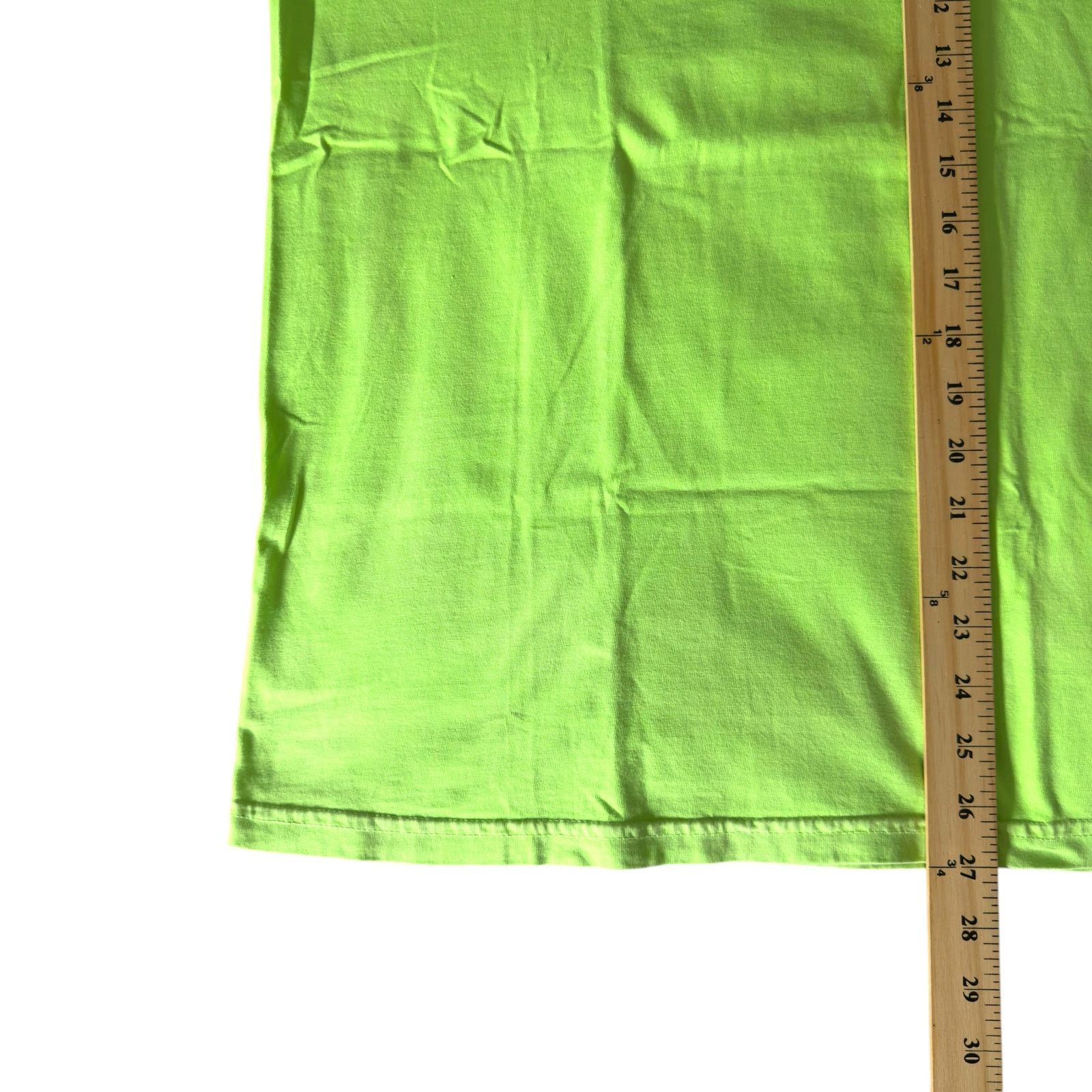 Stussy Stussy Rasta Lion T-shirt Men’s S - Designer Streetwear Punk Size US S / EU 44-46 / 1 - 12 Thumbnail