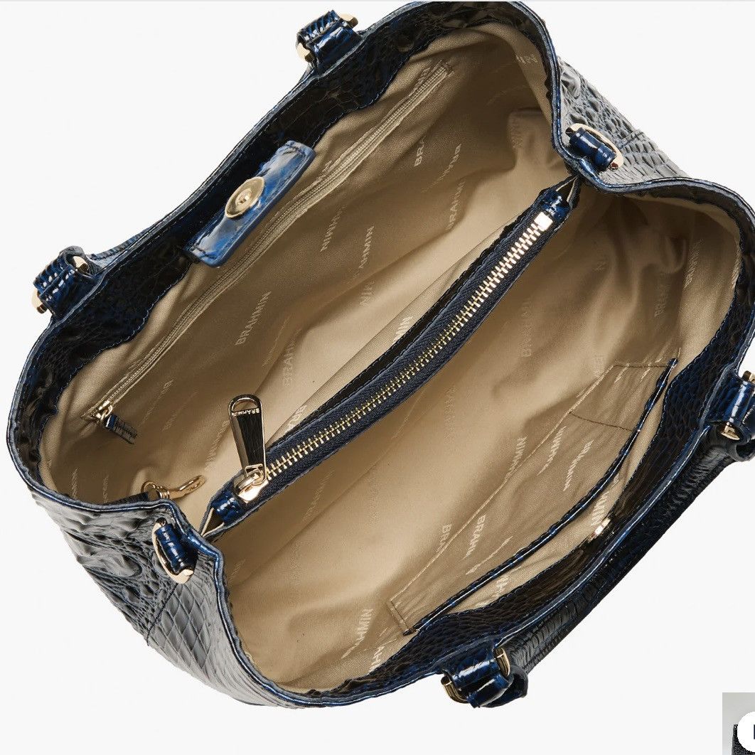 BRAHMIN Small Denise Size ONE SIZE - 6 Thumbnail