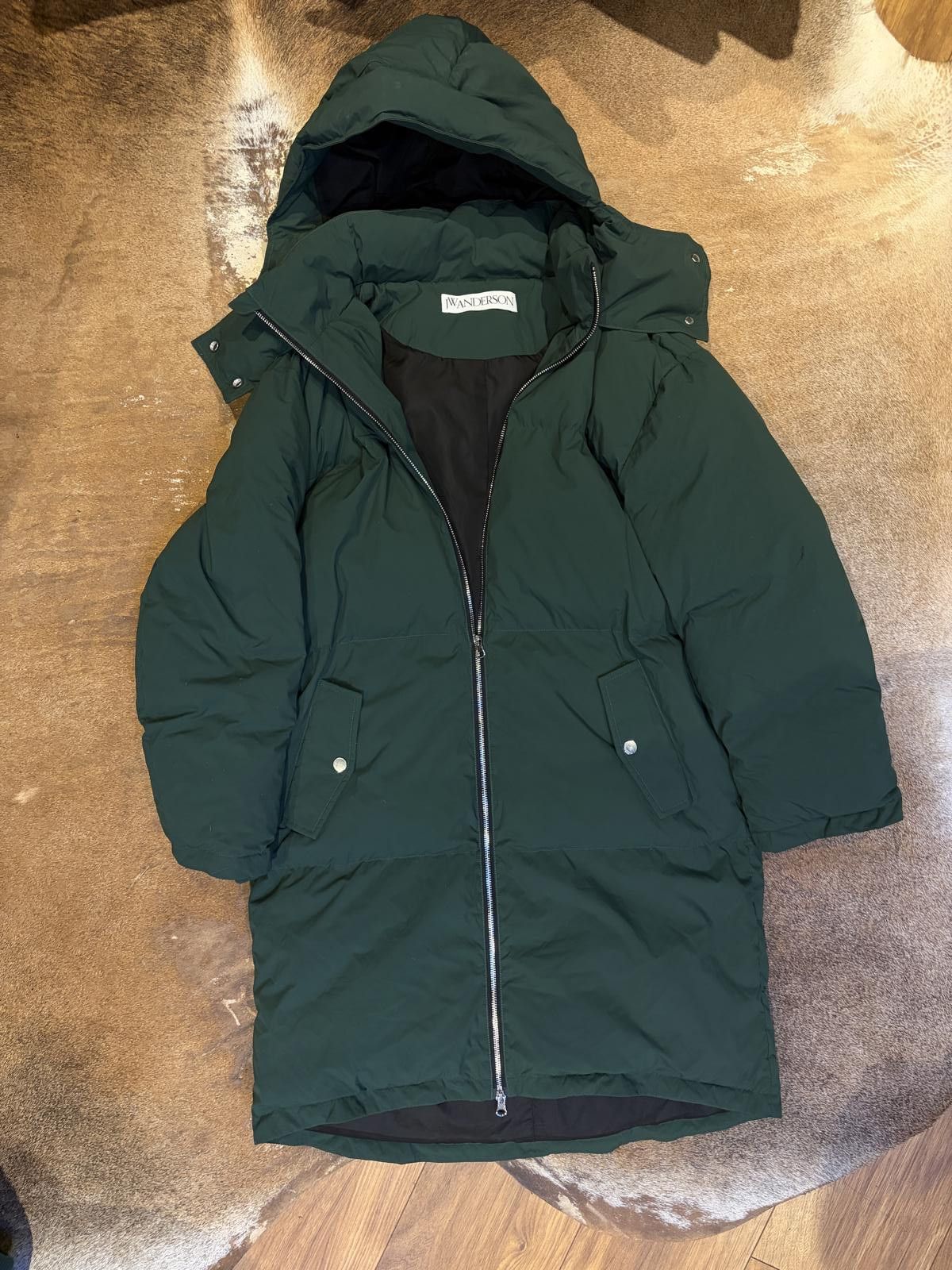 JW Anderson JW Anderson goose down parka Size M / US 6-8 / IT 42-44 - 7 Thumbnail