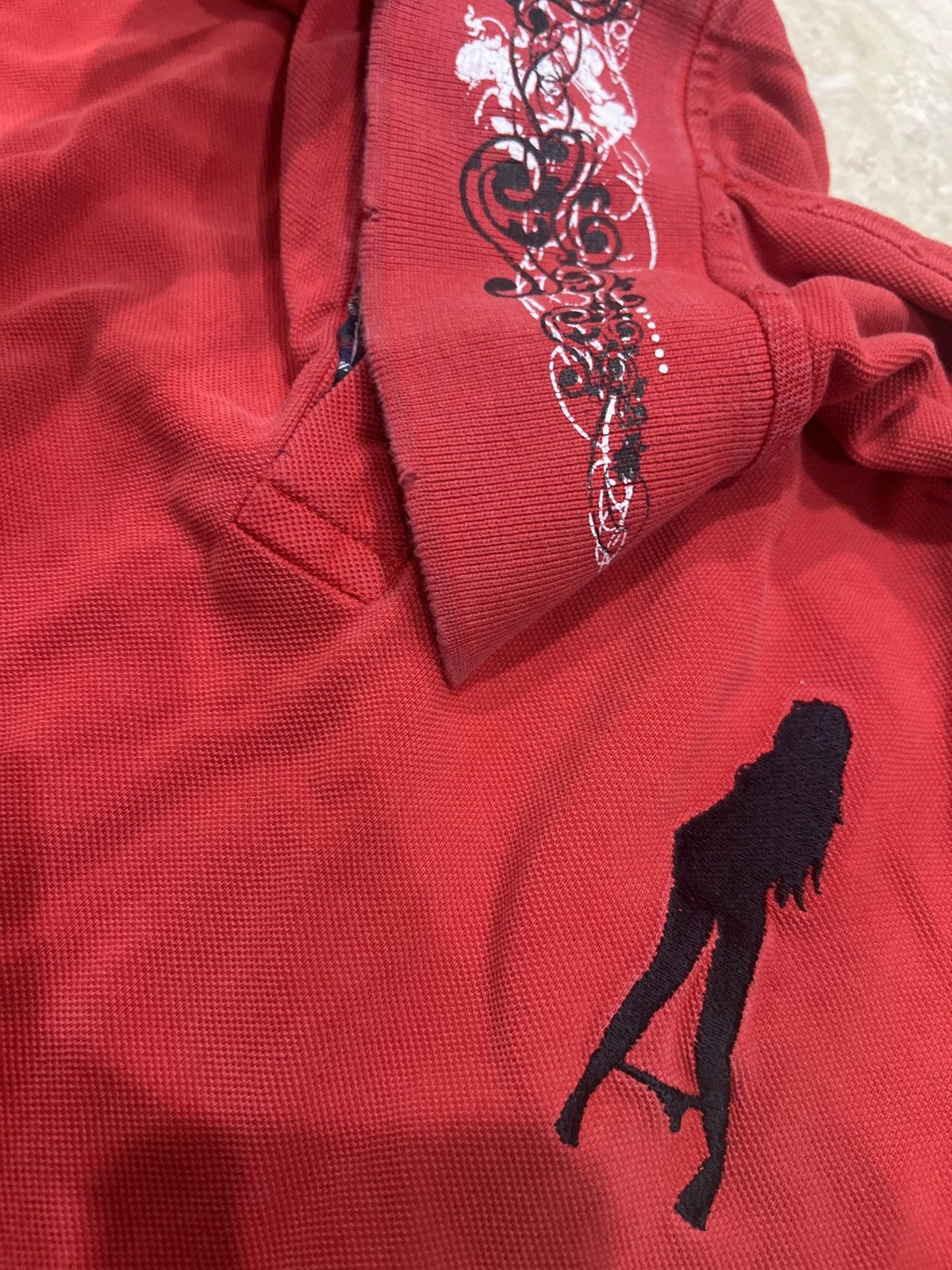 Other you never seen this polo collab🩶 Size US S / EU 44-46 / 1 - 1 Thumbnail