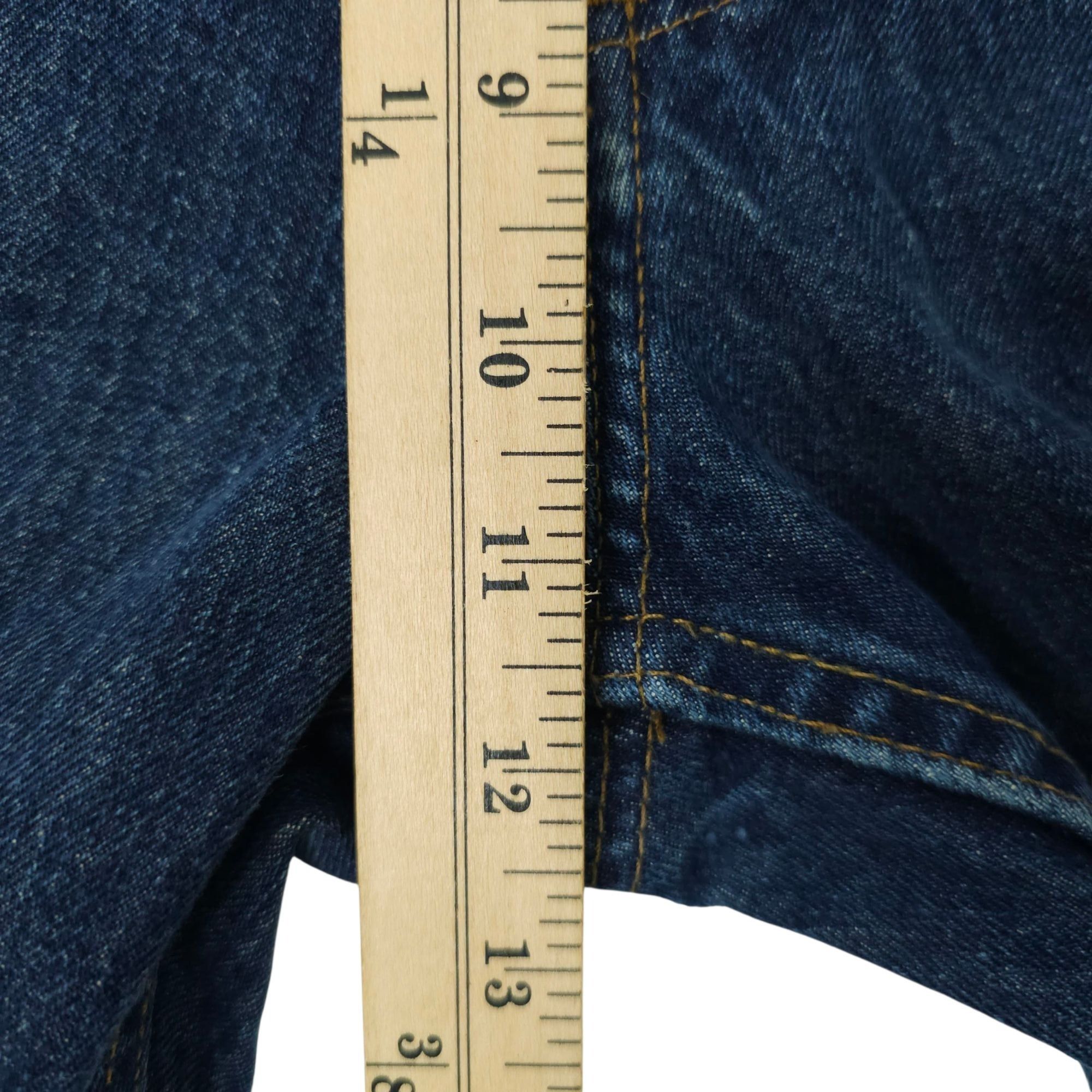 Carhartt Carhartt Relaxed Fit Carpenter Jeans Men 38x30.5 Rugged Flex Size US 38 / EU 54 - 14 Thumbnail