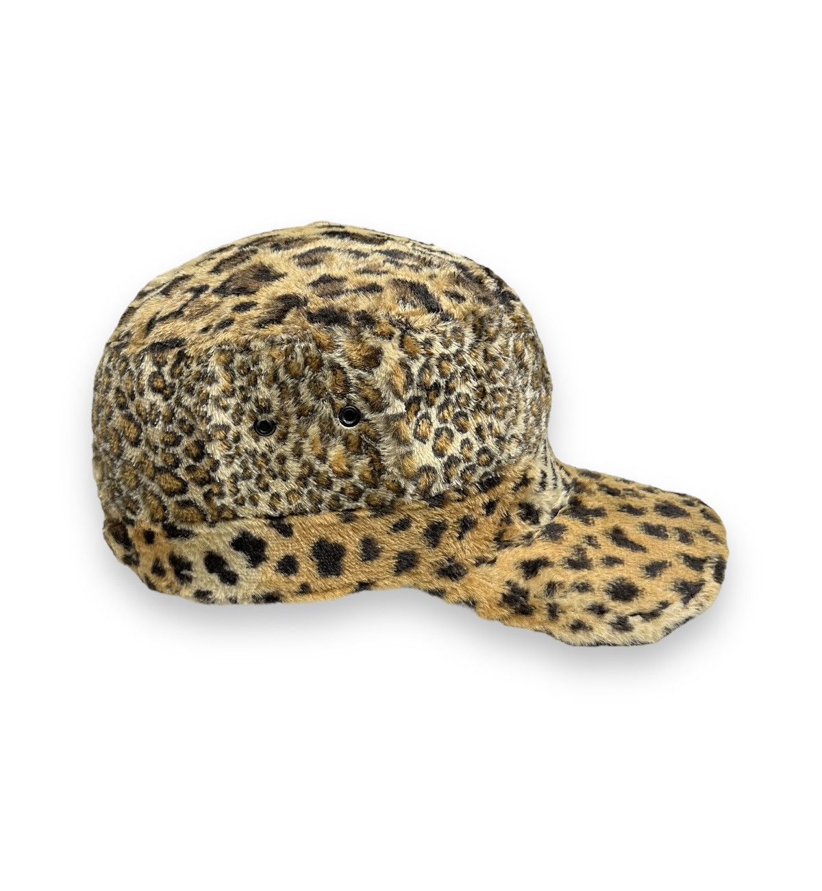 CA4LA × Hysteric Glamour 🔥🐆Vintage Designer CA4LA Luxury Leopard Design Hat💥 Size ONE SIZE - 5 Thumbnail