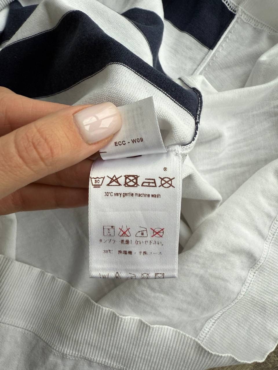 Louis Vuitton Louis Vuitton Tank Top T shirt Size XS / US 0-2 / IT 36-38 - 8 Thumbnail
