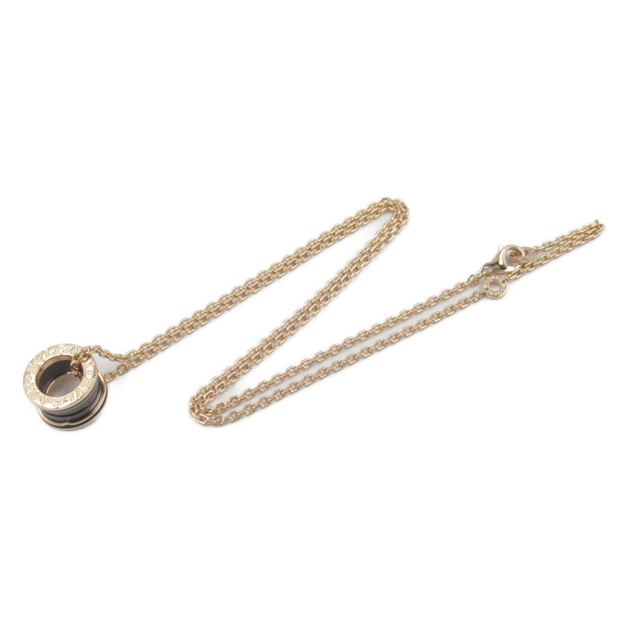 Bvlgari Bulgari B.Zero1 necklace Size ONE SIZE - 1 Thumbnail