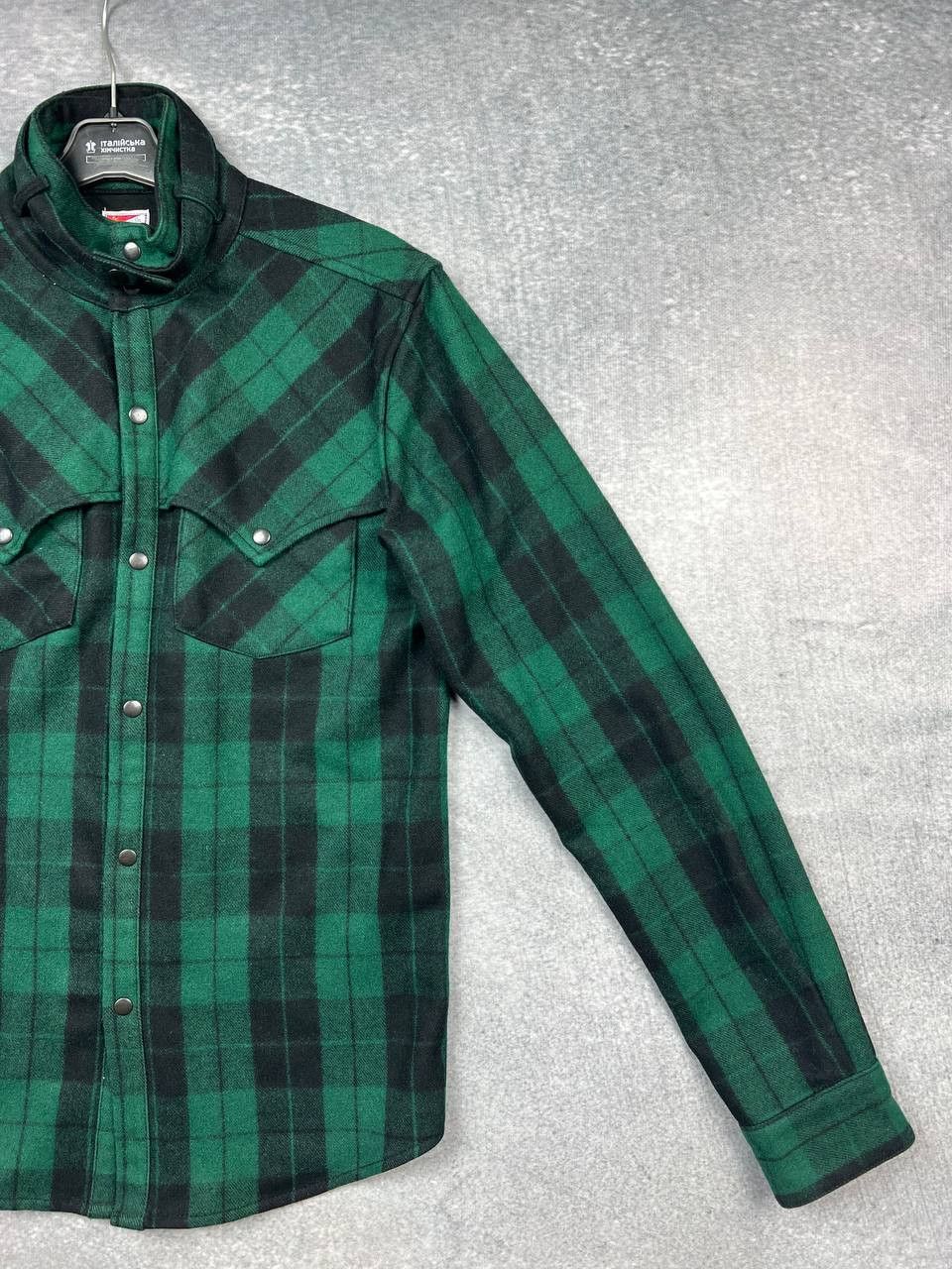 Prps prps mens overshirt jacket medium Size US M / EU 48-50 / 2 - 3 Thumbnail