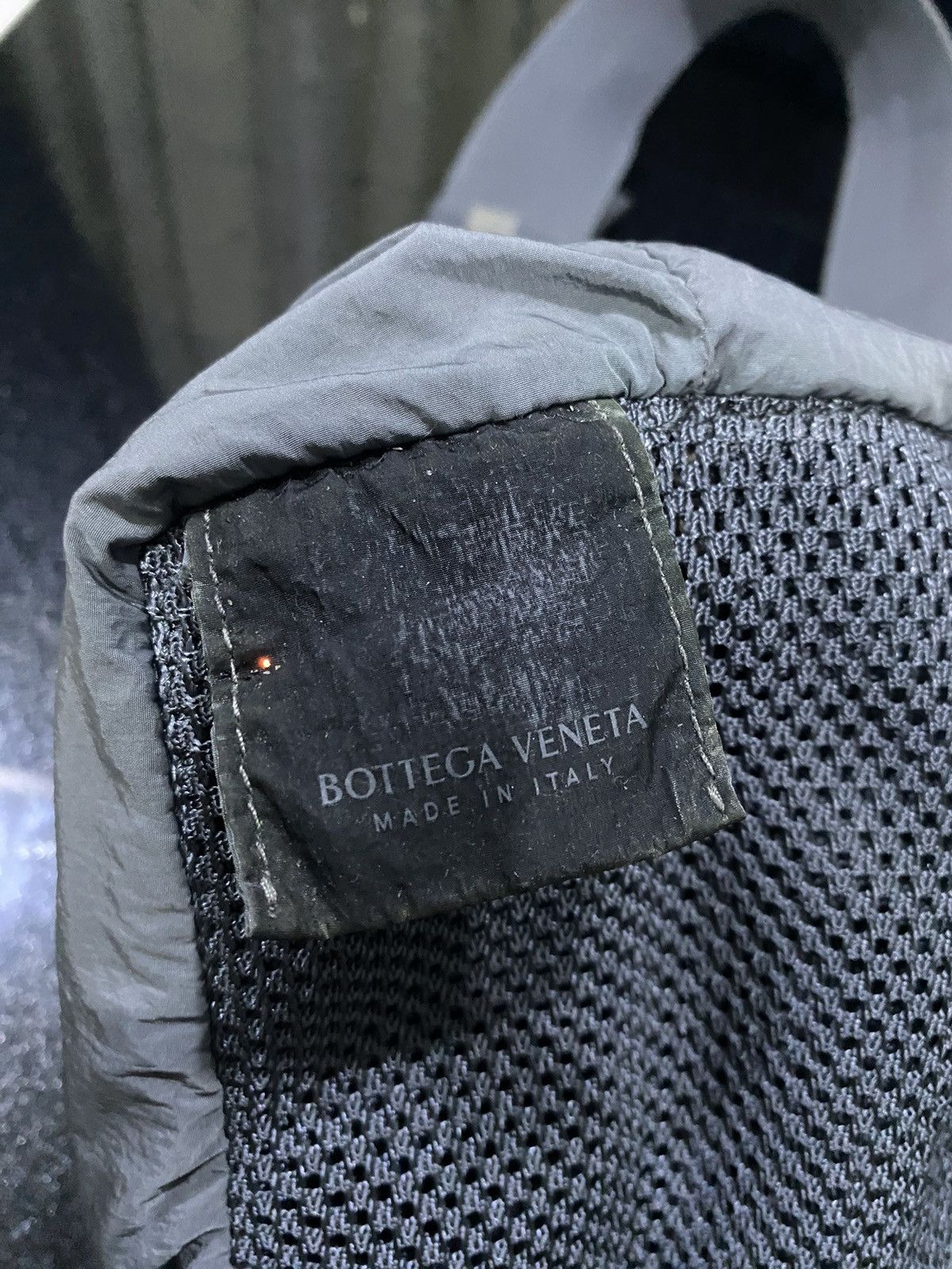 Bottega Veneta Bottega Veneta Trekking Jacquard Bag Size ONE SIZE - 14 Thumbnail
