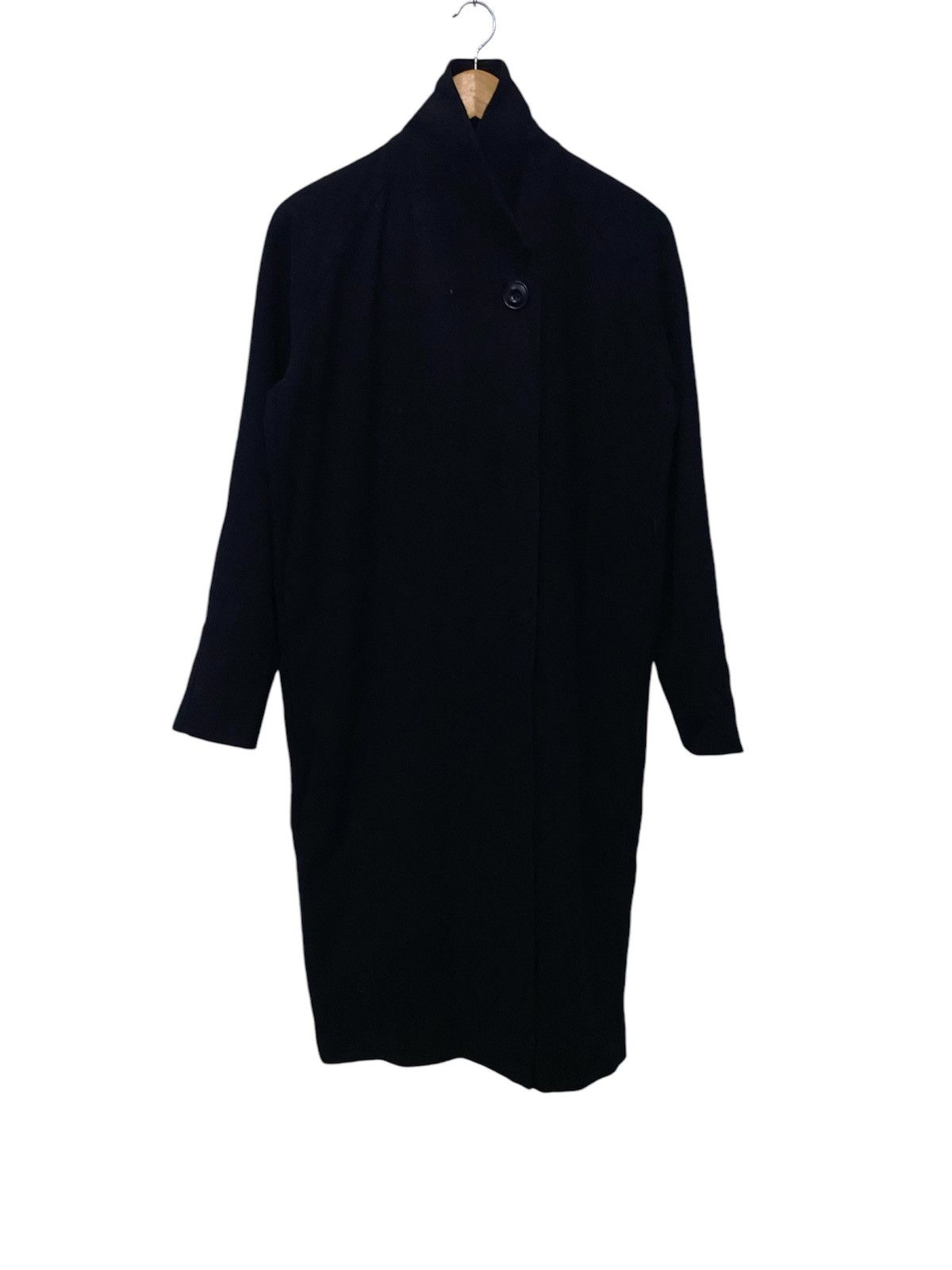 Lemaire Uni qlo and lemaire long coat Size US M / EU 48-50 / 2 - 2 Thumbnail