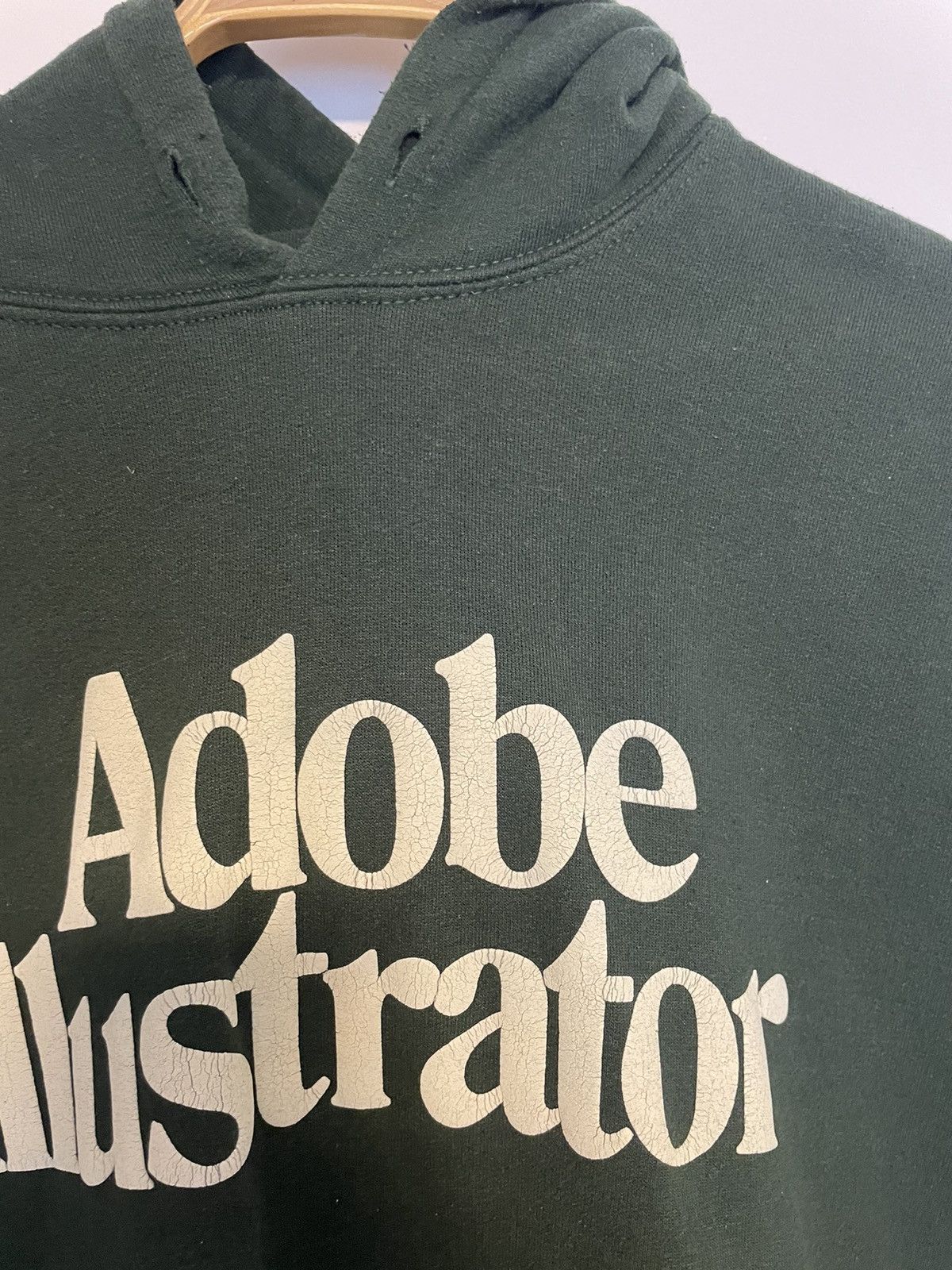 Japanese Brand × Vintage Vintage Hoodie Size US M / EU 48-50 / 2 - 3 Thumbnail