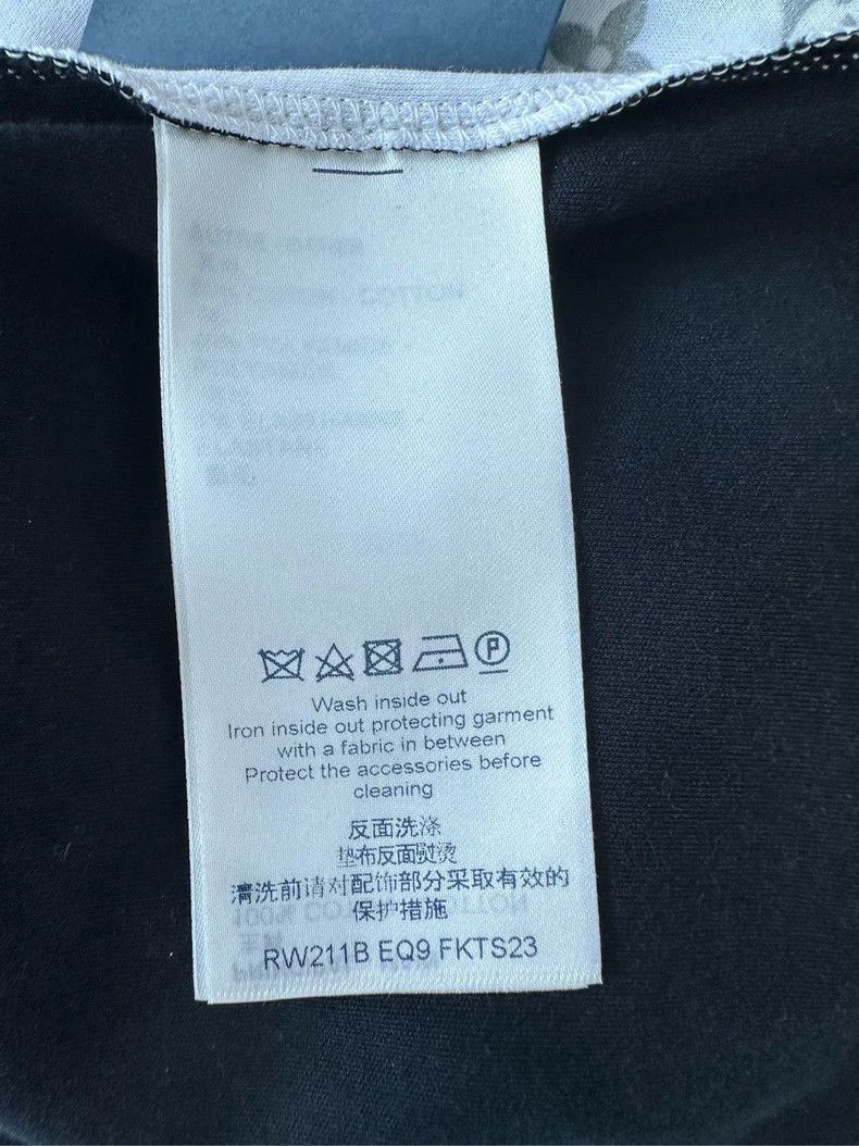 Louis Vuitton Louis Vuitton Manyin presbyopia short sleeves Size US M / EU 48-50 / 2 - 5 Thumbnail