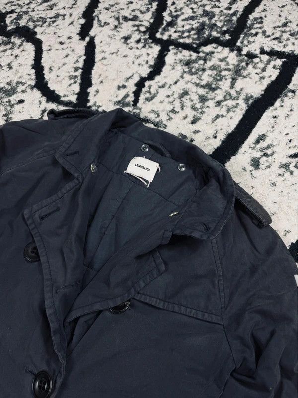 Other Lempelius coat gray M Size M / US 6-8 / IT 42-44 - 3 Thumbnail