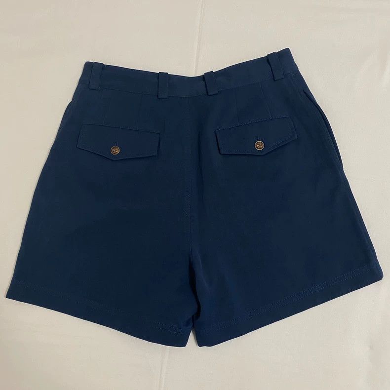 Loro Piana LORO PIANA Lady shorts Size 27" / US 4 / IT 40 - 4 Thumbnail