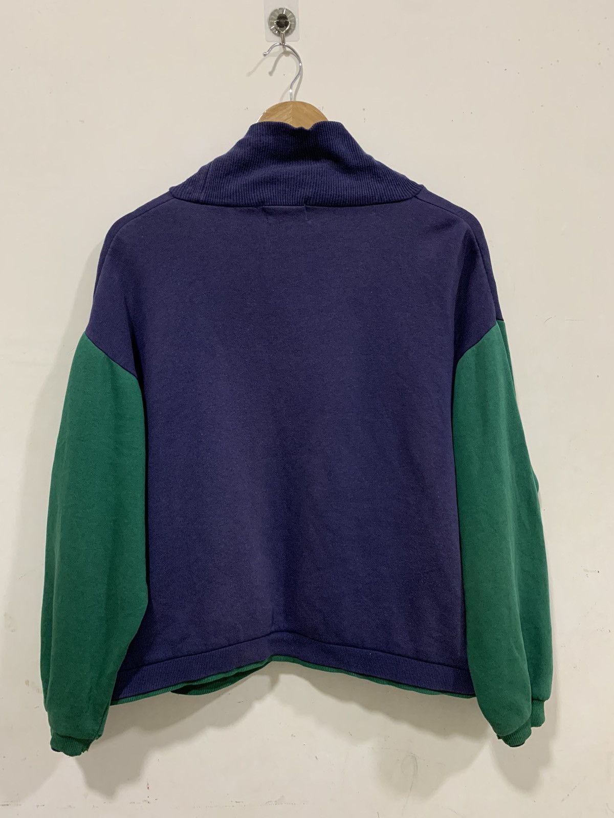 Vintage 🔥Rare Vintage Printed Coca-Cola Crewneck Hype Streetwear 🥤 Size US XL / EU 56 / 4 - 15 Thumbnail