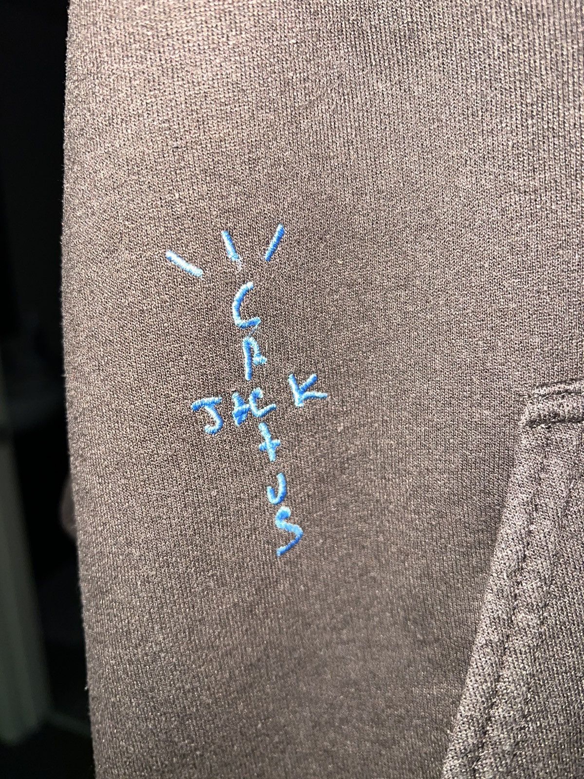 Travis Scott Cactus Pack Travis Scott McDonald’s Hoodie Size US L / EU 52-54 / 3 - 2 Thumbnail