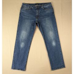 Lucky Brand, Jeans, Vintage 9s Lucky Brand Gene Montesano Dream Jean