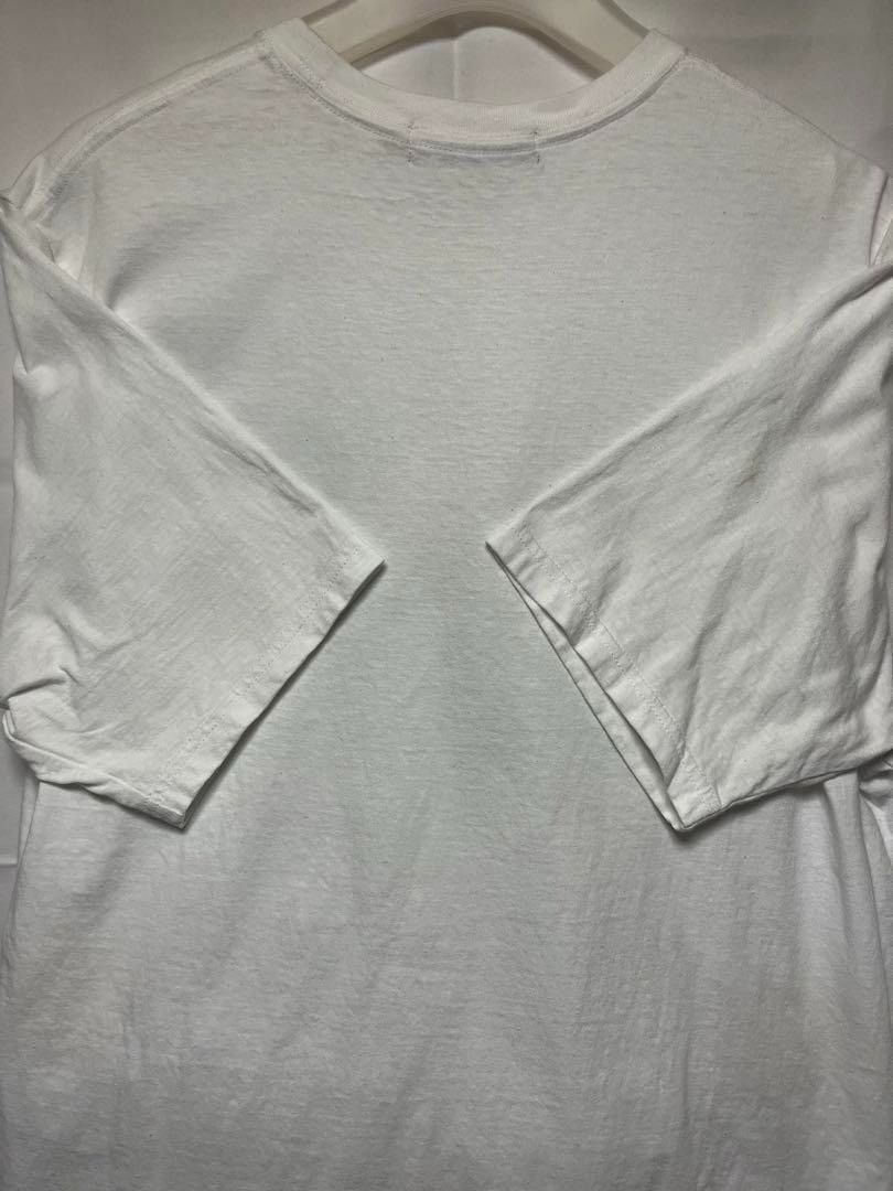 Undercover UNDERCOVER 06AW GURUGURU period T-shirt Gray Size L Size US L / EU 52-54 / 3 - 7 Thumbnail