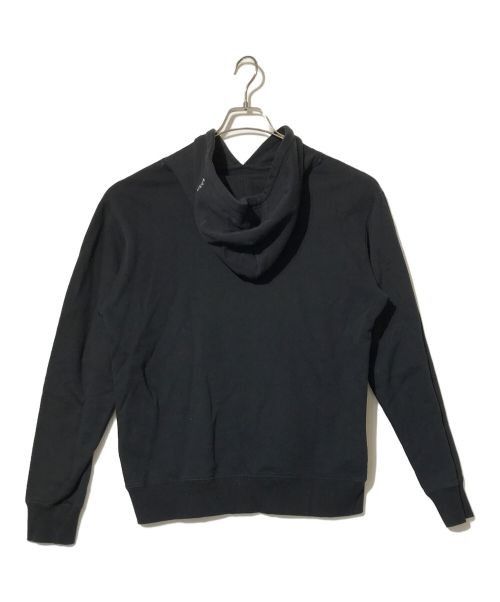 Yohji Yamamoto Yohji Yamamoto pour homme × New Era Pullover Hoodie Size US M / EU 48-50 / 2 - 2 Thumbnail