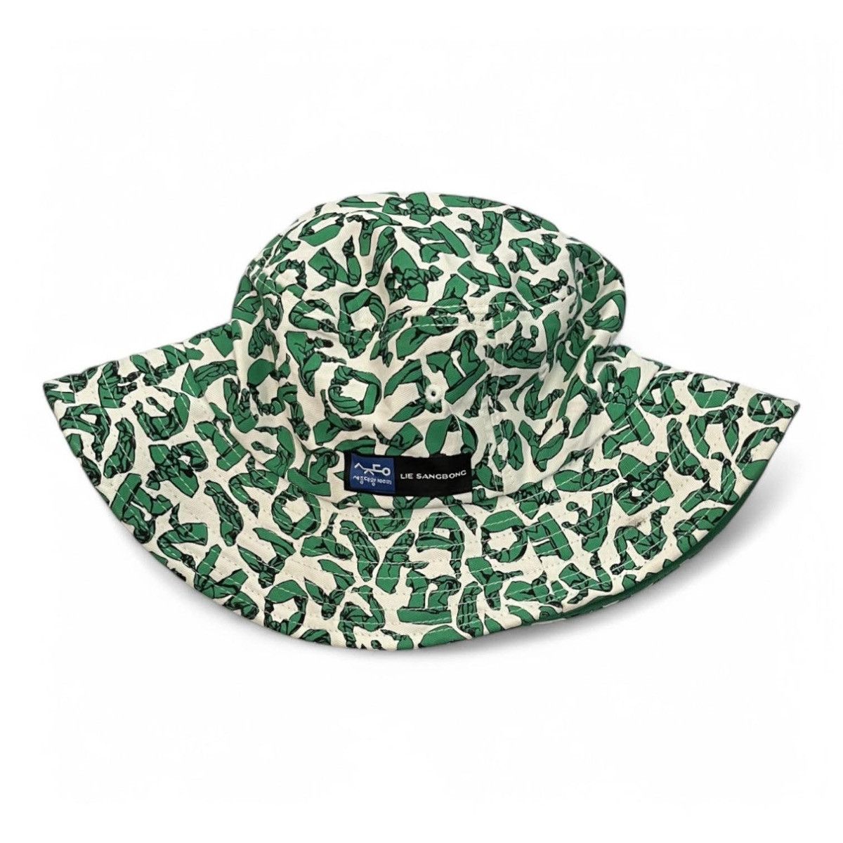 Other Lie sangbong buckethat Size ONE SIZE - 5 Thumbnail