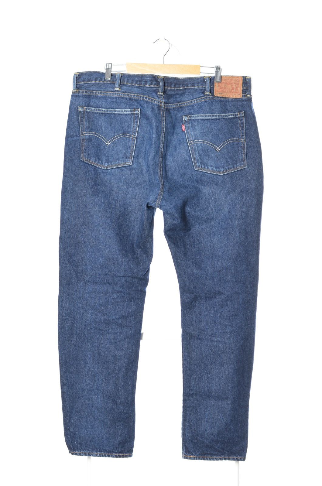 Levi's Levi’s 514 jeans denim size 38 Size US 38 / EU 54 - 2 Thumbnail