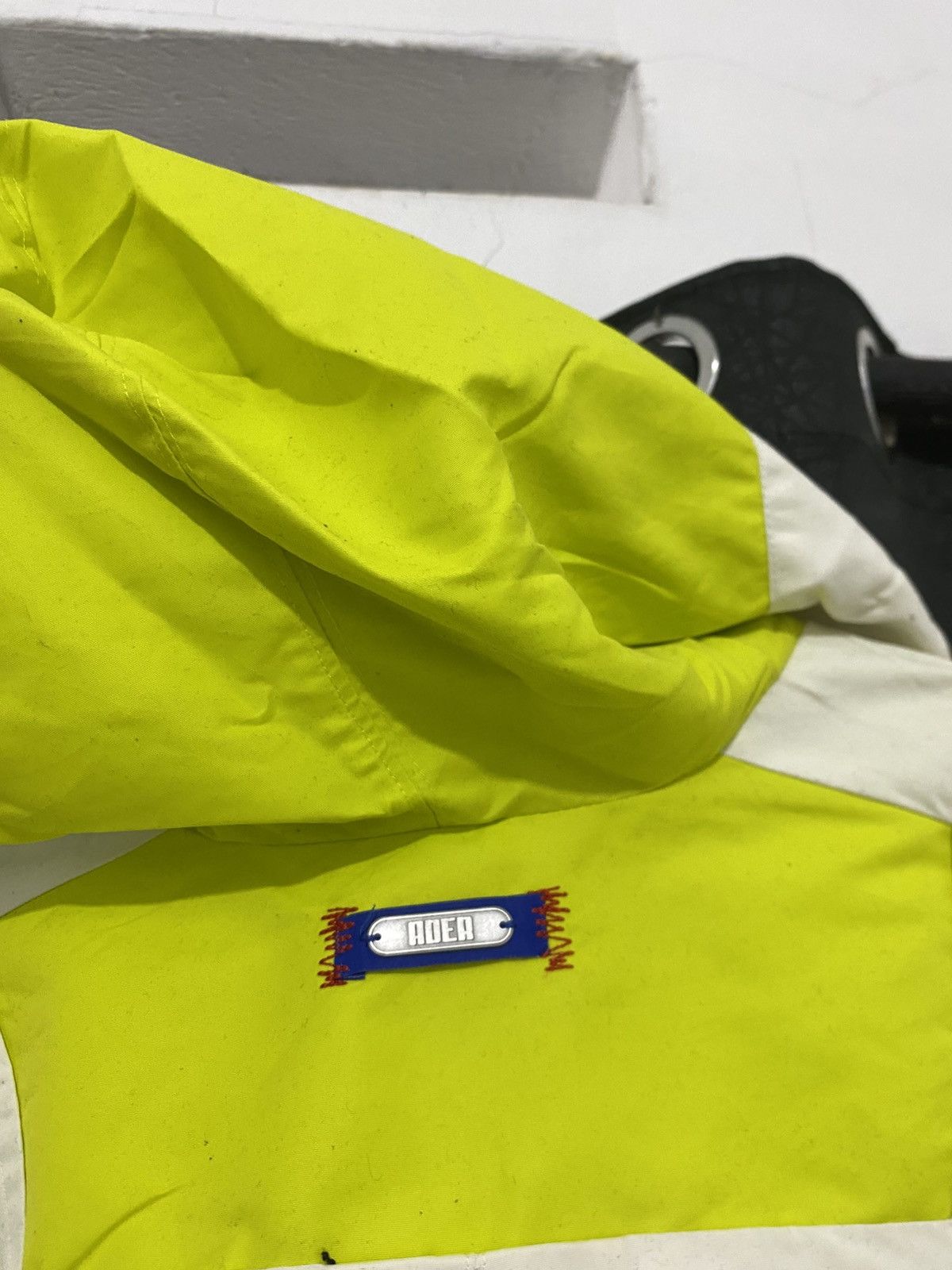 Ader Error × Puma Ader Error x Puma Hoodie Jacket Size US M / EU 48-50 / 2 - 8 Thumbnail
