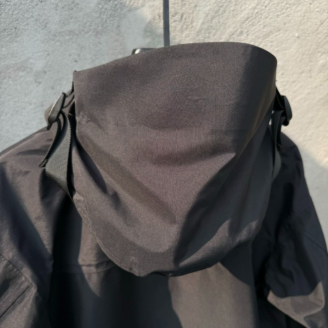 The North Face The North Face 1990 Mountain Gore-Tex GTX Jacket Size M Size US M / EU 48-50 / 2 - 4 Thumbnail