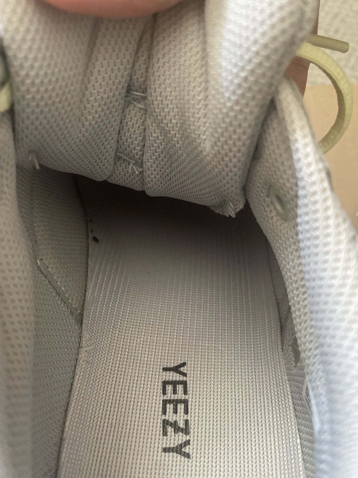 Yeezy Adidas Yeezy Boost 700 Wave Runner Size US 9.5 / EU 42-43 - 9 Thumbnail