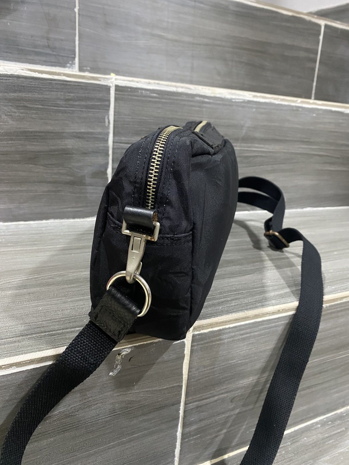 Comme des Garcons COMME des GARCONS Nylon Crossbody Bag Size ONE SIZE - 3 Thumbnail
