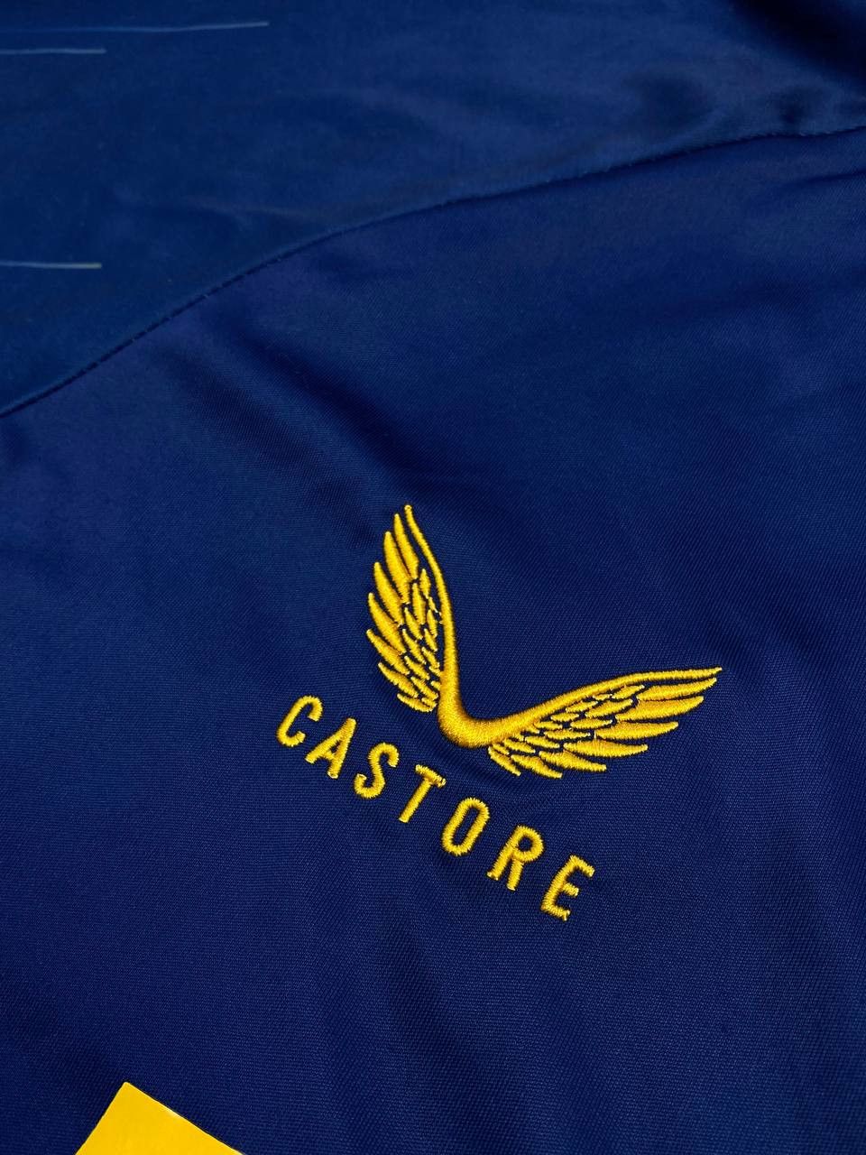 Castore Castore Newcastle United 21/22 #10 Saint-Maximin Away Jersey Size US S / EU 44-46 / 1 - 16 Thumbnail
