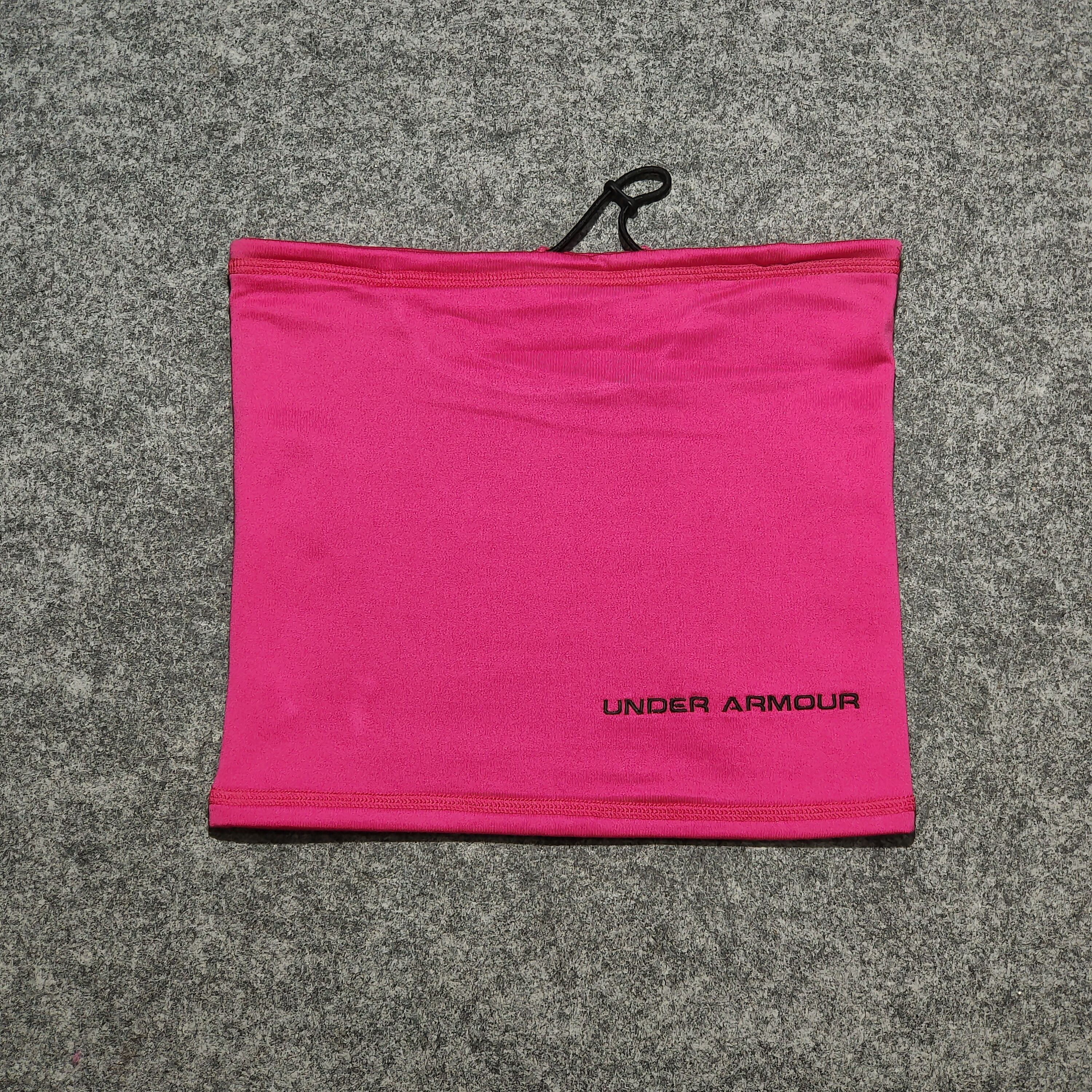 Under Armour 🔥Under Armour neck warmer Size ONE SIZE - 2 Thumbnail