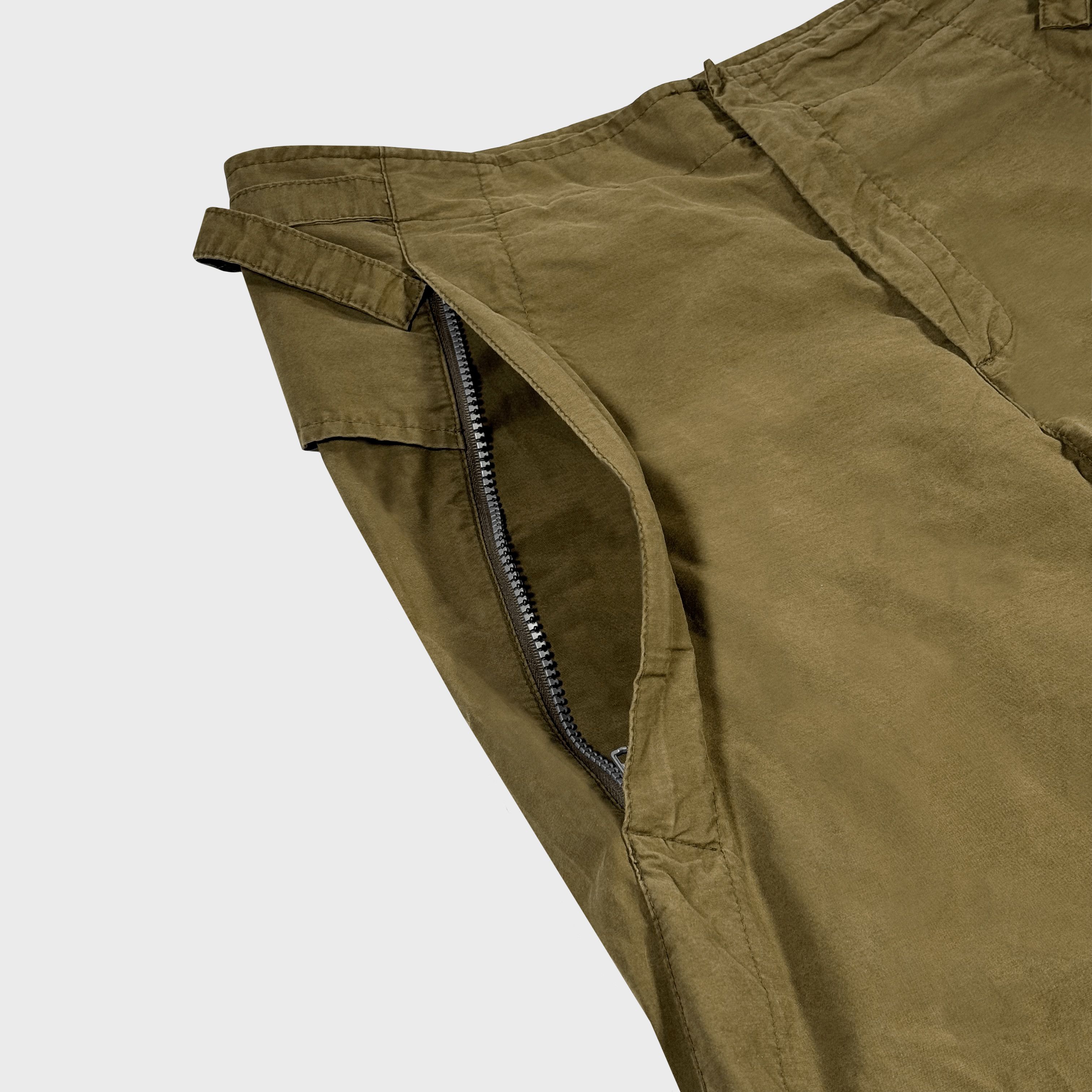 Dockers Dockers Khakis Ventilation Technical Trousers Size US 30 / EU 46 - 5 Thumbnail