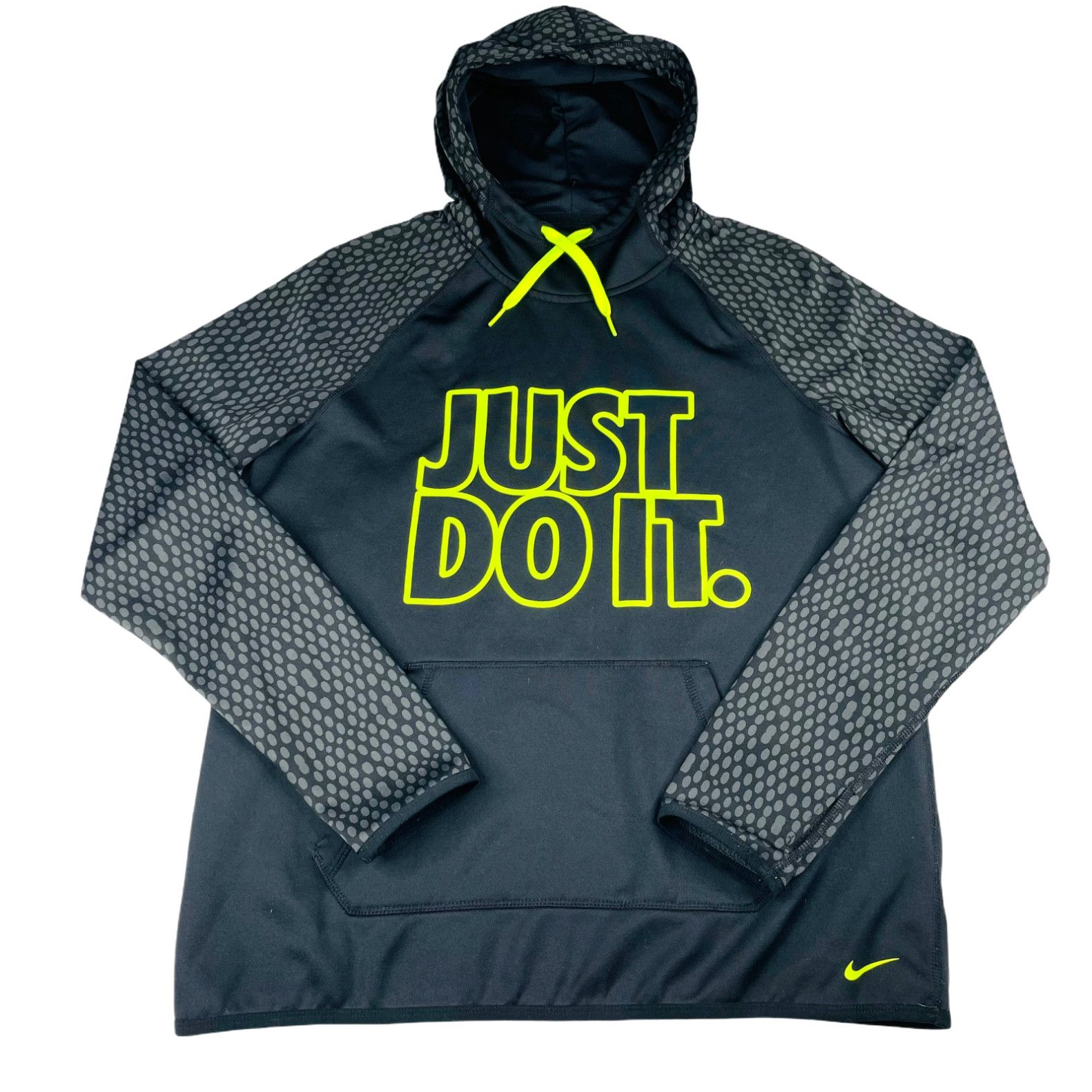 Nike running pullover women's hotsell