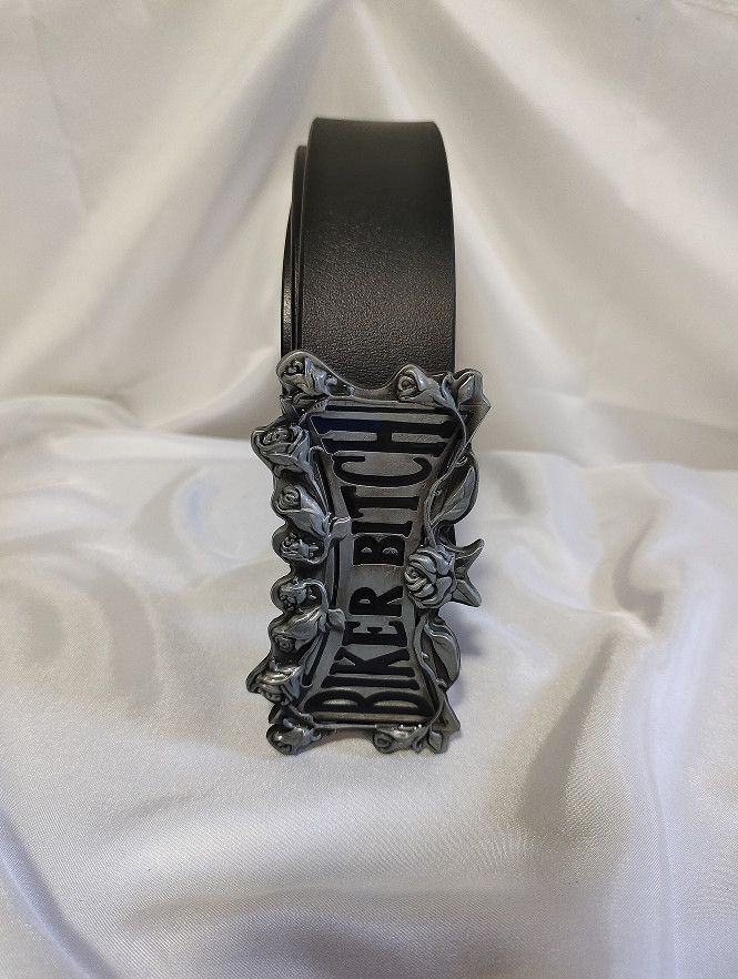 Vintage Fashion personalized simple belt Size ONE SIZE - 3 Thumbnail