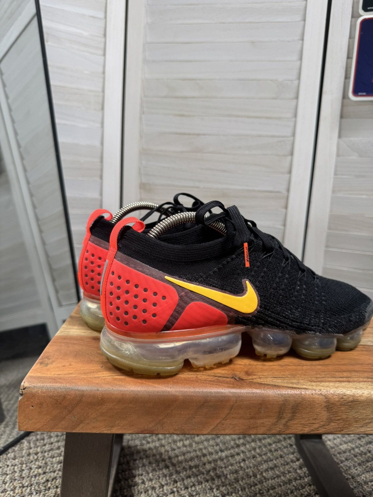 Nike Men’s Casual Nike Vapormax Y2K Size US 11 / EU 44 - 7 Thumbnail