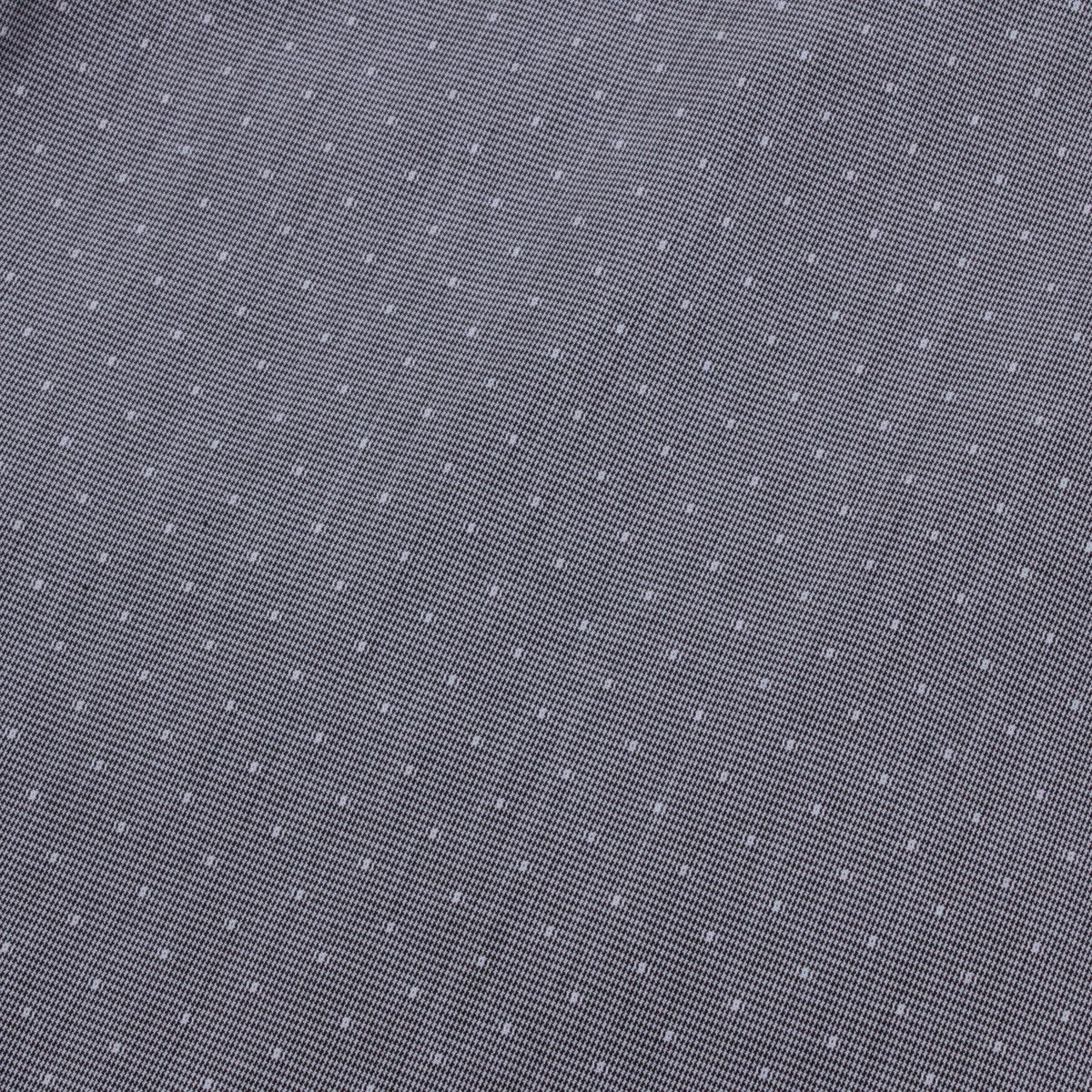 Designer × Hugo Boss HUGO BOSS Erondo Polka Dot Long Sleeve Shirt Dress Casual Size US M / EU 48-50 / 2 - 9 Thumbnail