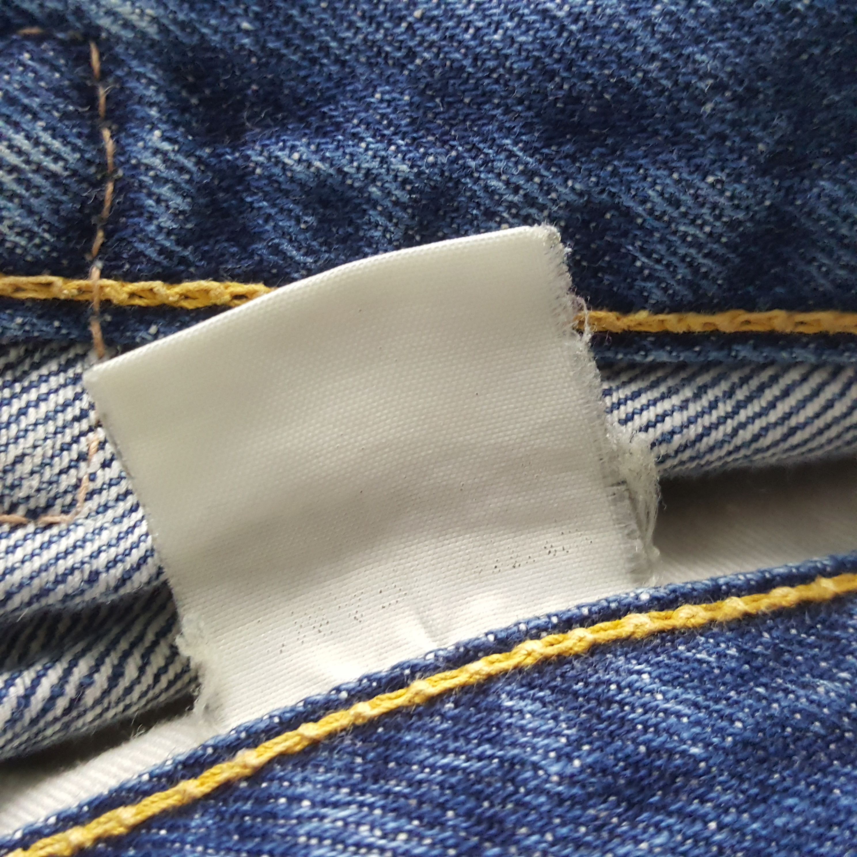 Evisu Vintage EVIS Japanese Brand Daicock Custom Style Jeans Size US 29 - 14 Thumbnail