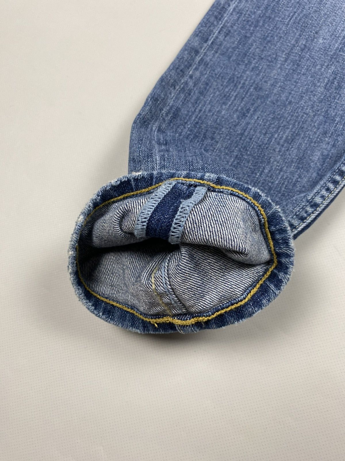 Allsaints Allsaints Cigarette Men’s Jeans Size 32 Size US 32 / EU 48 - 9 Thumbnail
