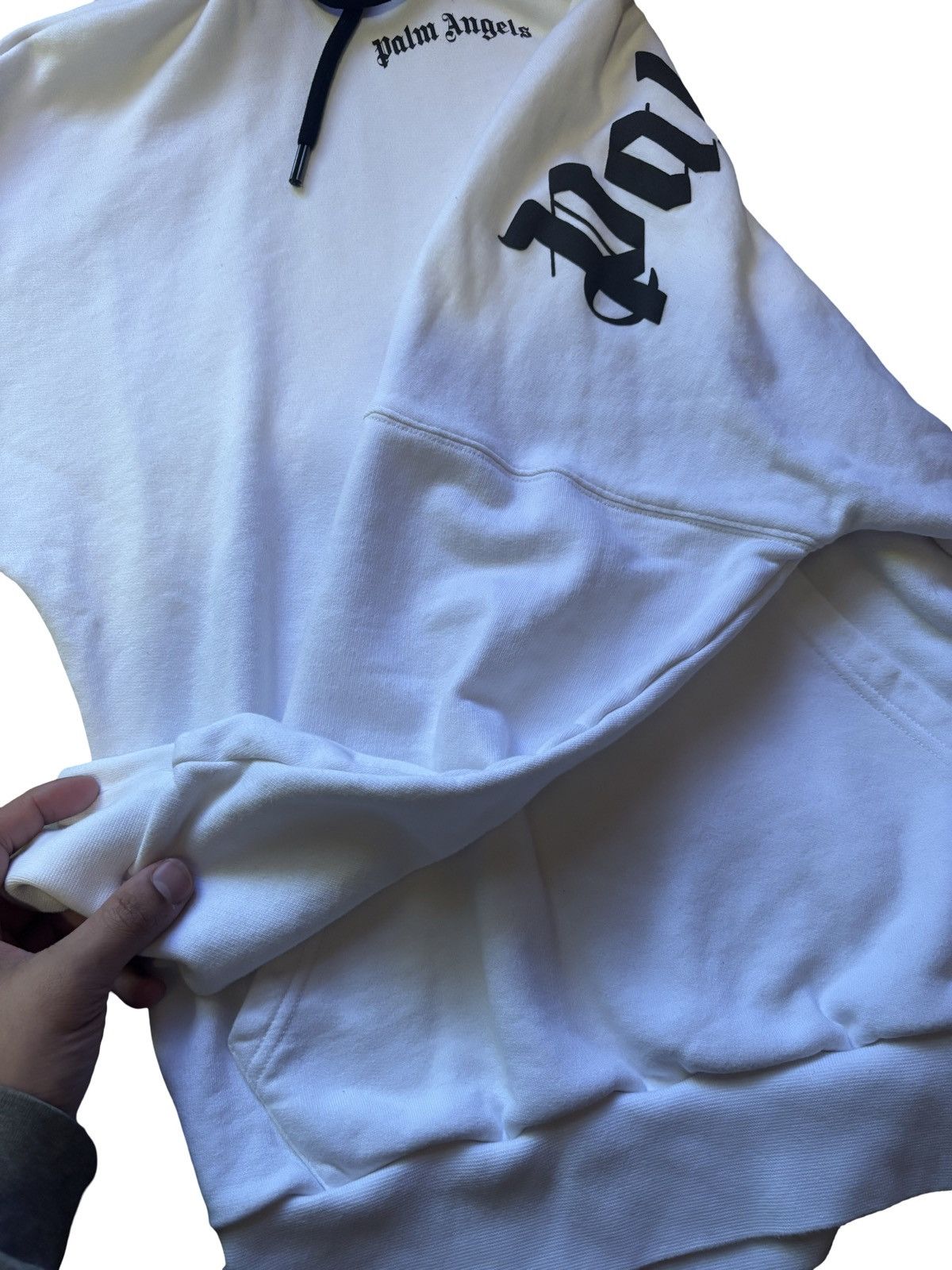 Palm Angels Palm Angels hoodie Size US XS / EU 42 / 0 - 6 Thumbnail