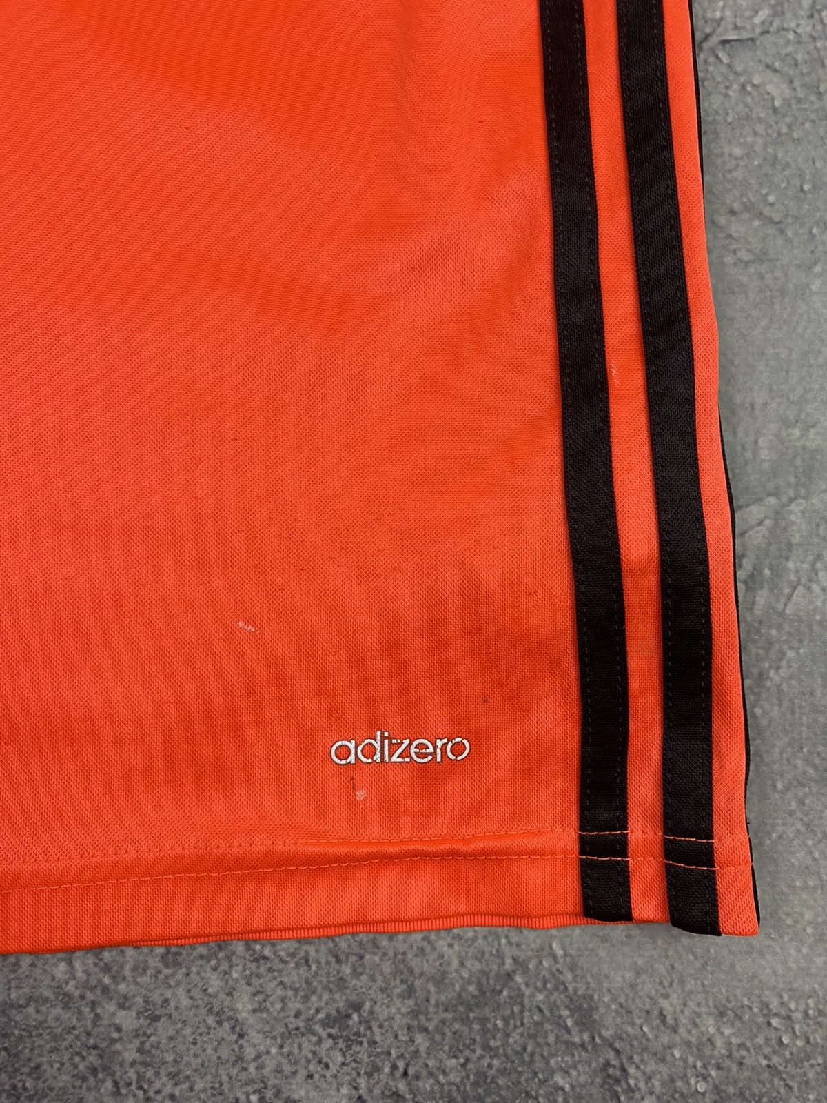 Adidas Adidas Bayern Munich Home Training Football Soccer Jersey Size US S / EU 44-46 / 1 - 9 Thumbnail