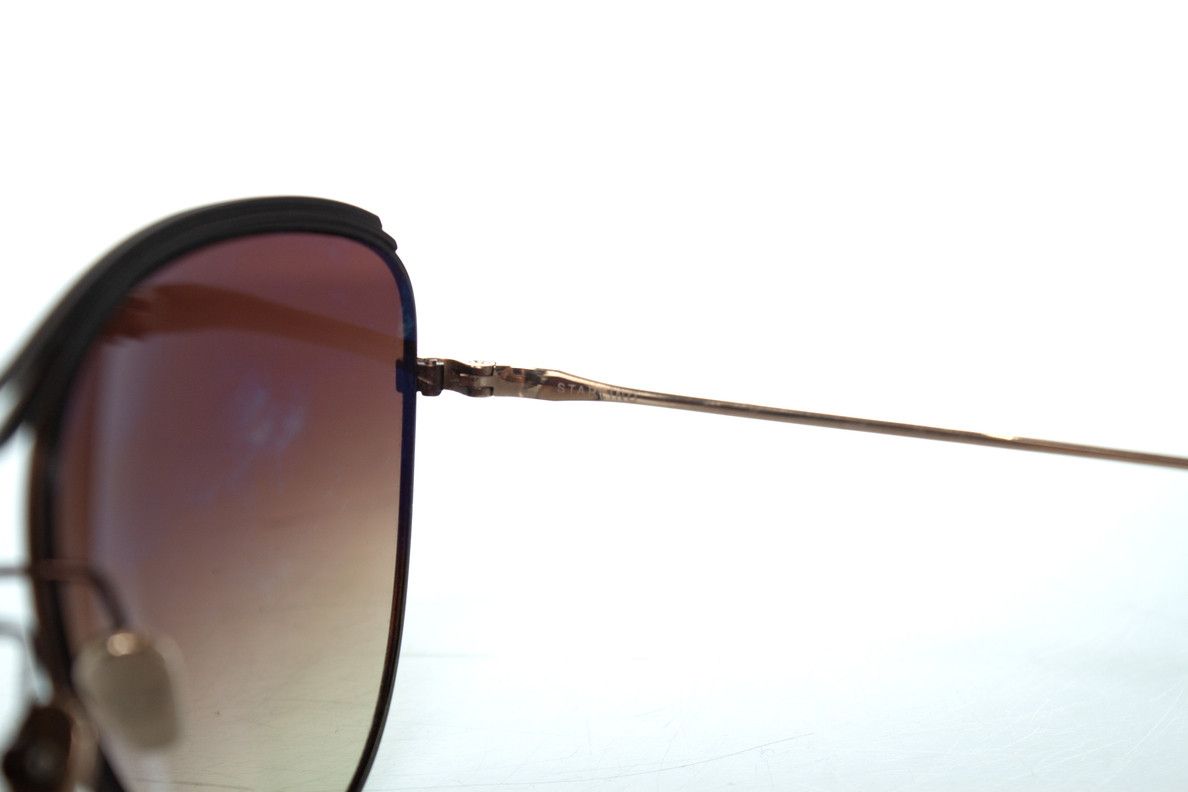 Dita Dita, starling 21008 cat eye sunglasses Size ONE SIZE - 8 Thumbnail