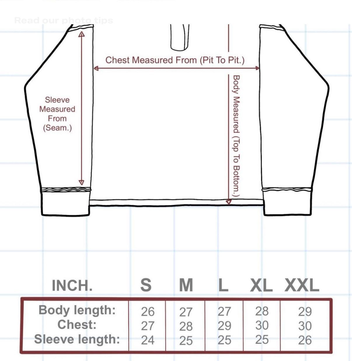 Other WNTD Apparel - Rugby Knit Polo Size US L / EU 52-54 / 3 - 5 Thumbnail