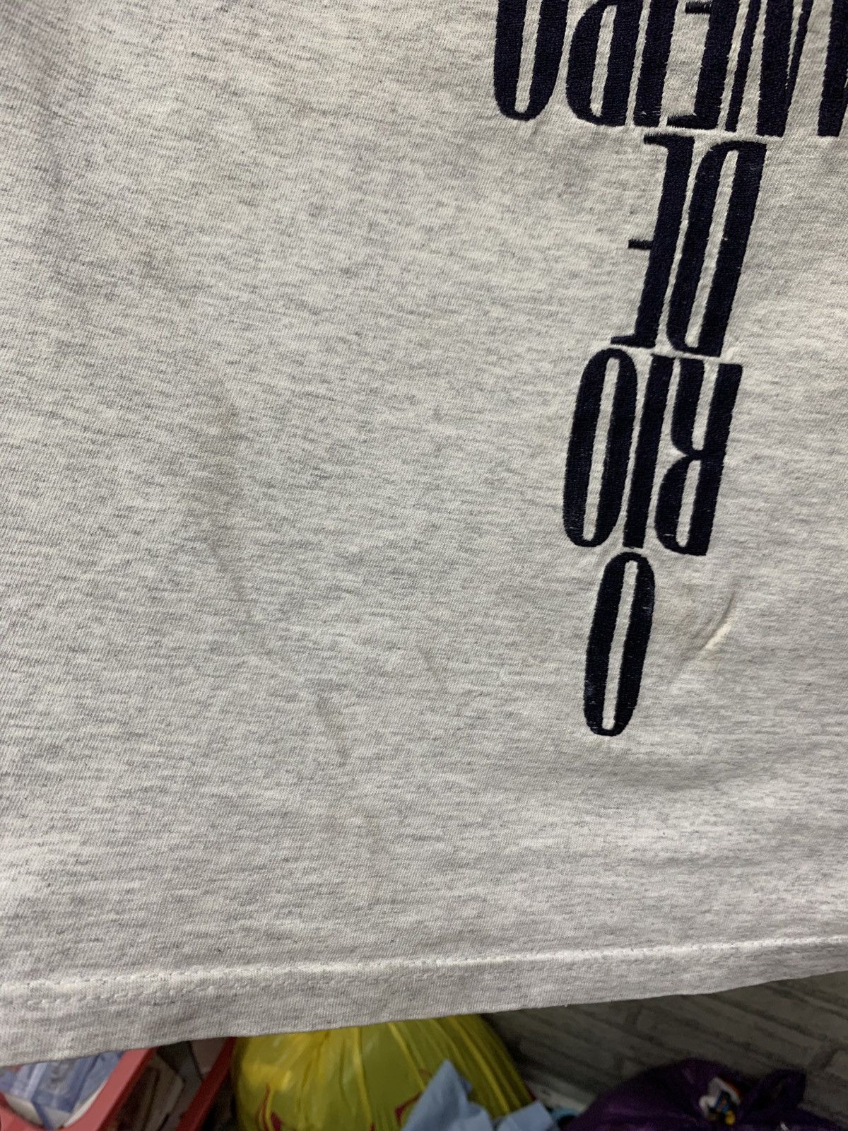 Vintage Vintage 90s HEAD X Jerzees Size US L / EU 52-54 / 3 - 17 Thumbnail